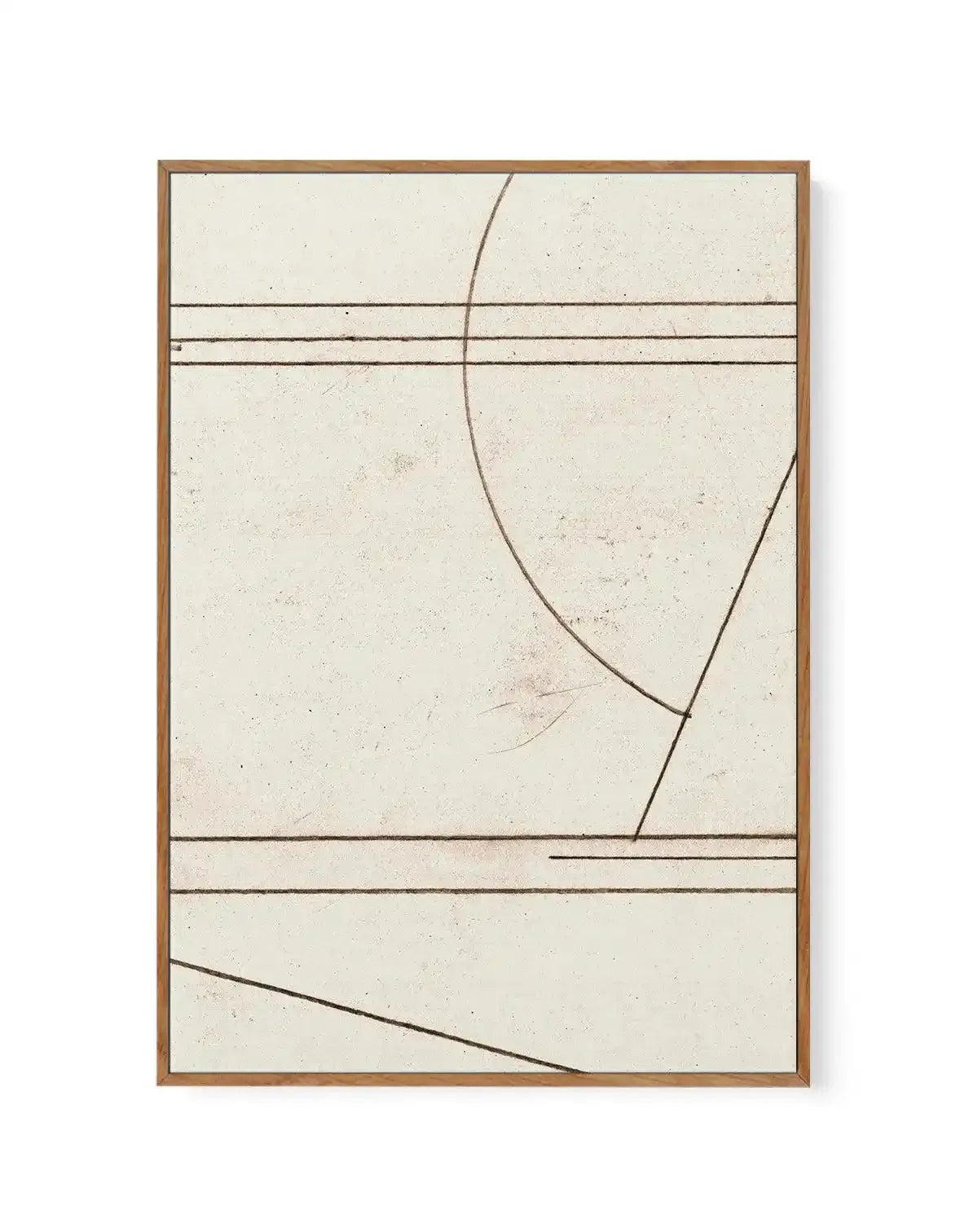 Mod I by Dan Hobday | Framed Canvas-CANVAS-You can shop wall art online with Olive et Oriel for everything from abstract art to fun kids wall art. Our beautiful modern art prints and canvas art are available from large canvas prints to wall art paintings and our proudly Australian artwork collection offers only the highest quality framed large wall art and canvas art Australia - You can buy fashion photography prints or Hampton print posters and paintings on canvas from Olive et Oriel and have t