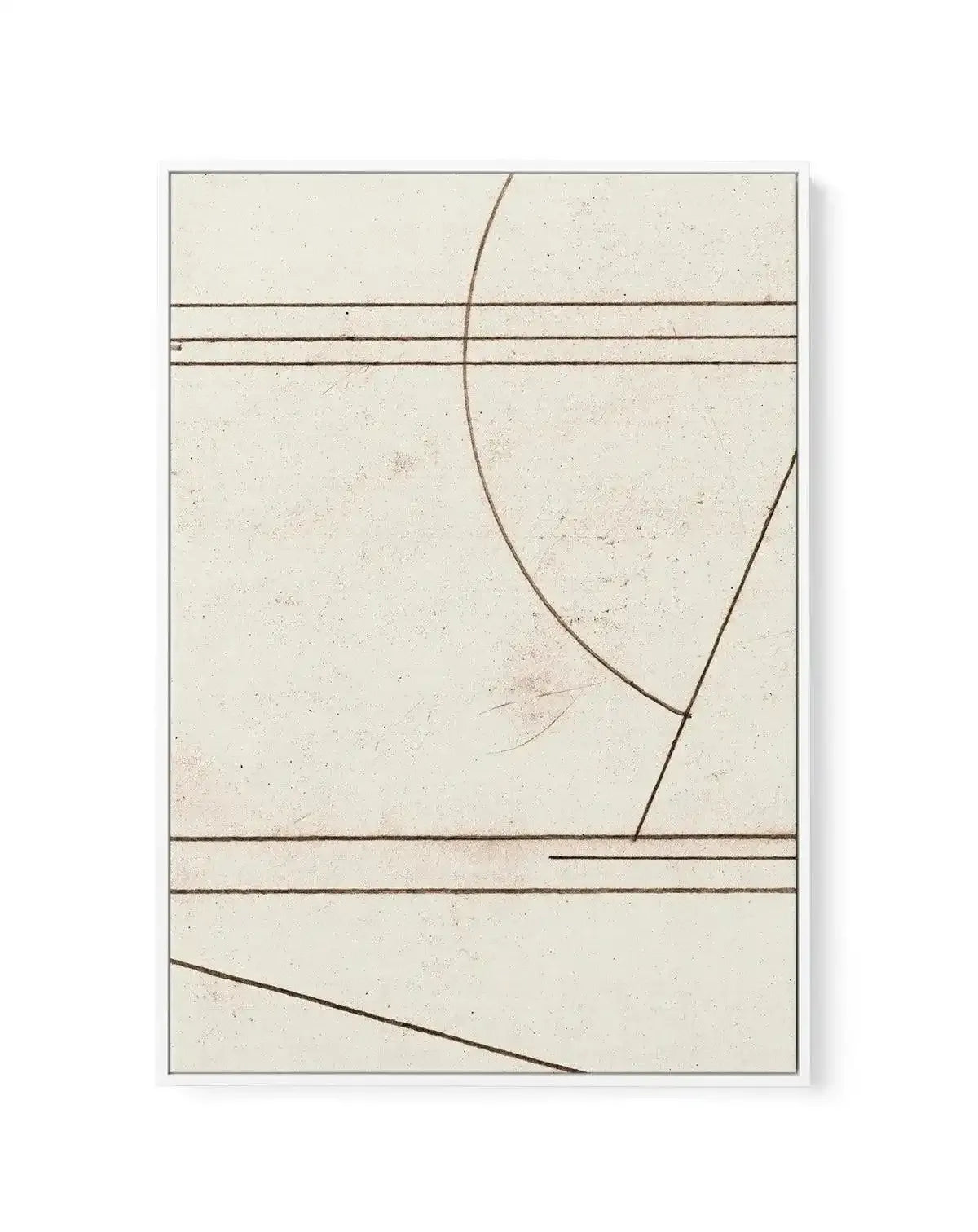 Mod I by Dan Hobday | Framed Canvas-CANVAS-You can shop wall art online with Olive et Oriel for everything from abstract art to fun kids wall art. Our beautiful modern art prints and canvas art are available from large canvas prints to wall art paintings and our proudly Australian artwork collection offers only the highest quality framed large wall art and canvas art Australia - You can buy fashion photography prints or Hampton print posters and paintings on canvas from Olive et Oriel and have t