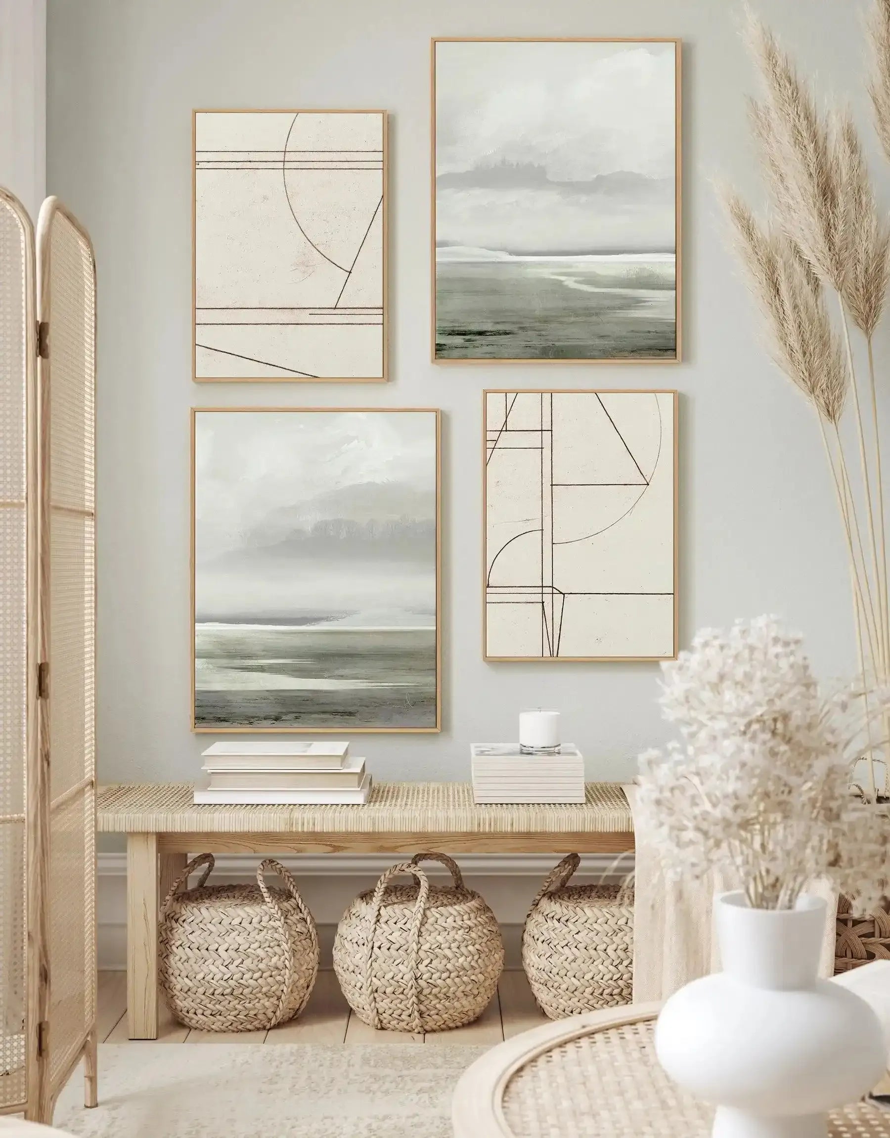 Mod I by Dan Hobday | Framed Canvas-CANVAS-You can shop wall art online with Olive et Oriel for everything from abstract art to fun kids wall art. Our beautiful modern art prints and canvas art are available from large canvas prints to wall art paintings and our proudly Australian artwork collection offers only the highest quality framed large wall art and canvas art Australia - You can buy fashion photography prints or Hampton print posters and paintings on canvas from Olive et Oriel and have t