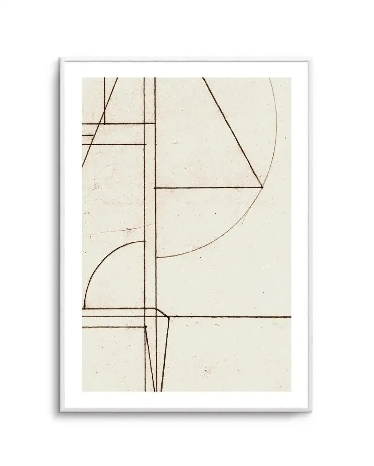 Mod II by Dan Hobday Art Print-PRINT-Olive et Oriel-Dan Hobday-A5 | 5.8" x 8.3" | 14.8 x 21cm-Unframed Art Print-With White Border-Buy-Australian-Art-Prints-Online-with-Olive-et-Oriel-Your-Artwork-Specialists-Austrailia-Decorate-With-Coastal-Photo-Wall-Art-Prints-From-Our-Beach-House-Artwork-Collection-Fine-Poster-and-Framed-Artwork