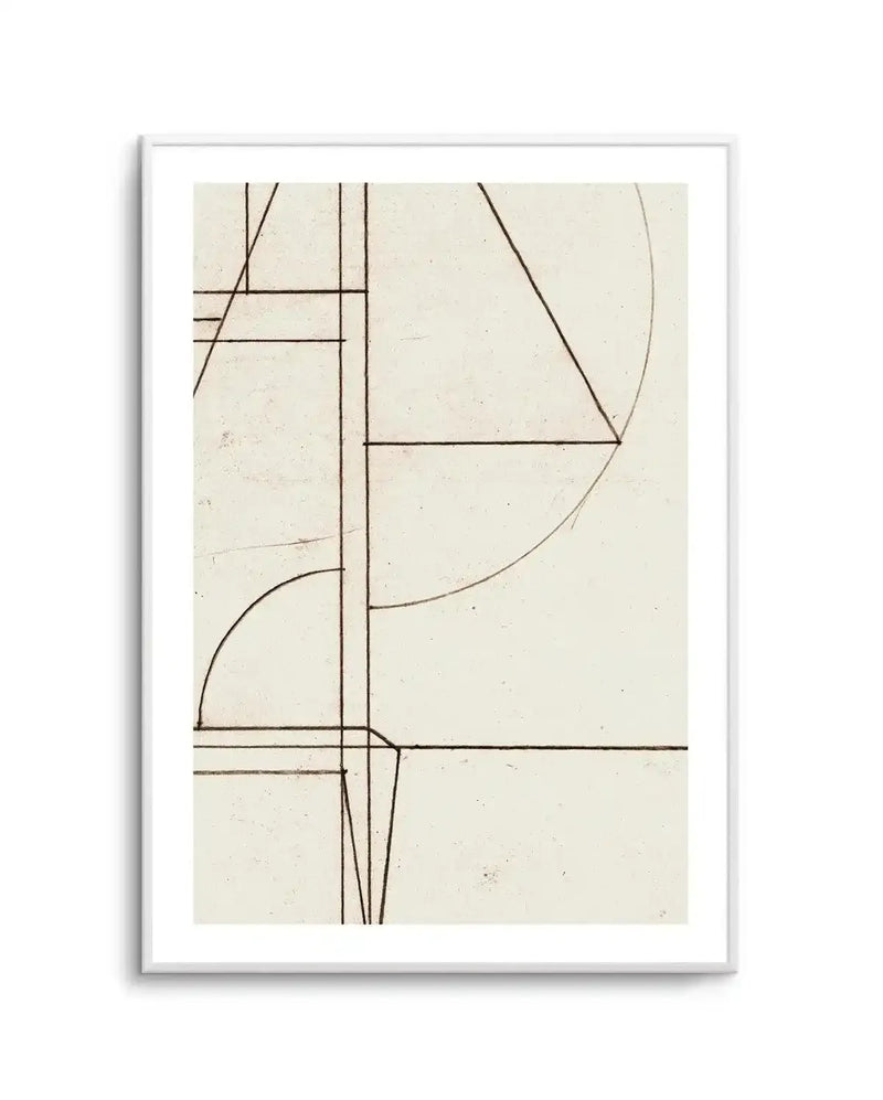 Mod II by Dan Hobday Art Print-PRINT-Olive et Oriel-Dan Hobday-A5 | 5.8" x 8.3" | 14.8 x 21cm-Unframed Art Print-With White Border-Buy-Australian-Art-Prints-Online-with-Olive-et-Oriel-Your-Artwork-Specialists-Austrailia-Decorate-With-Coastal-Photo-Wall-Art-Prints-From-Our-Beach-House-Artwork-Collection-Fine-Poster-and-Framed-Artwork