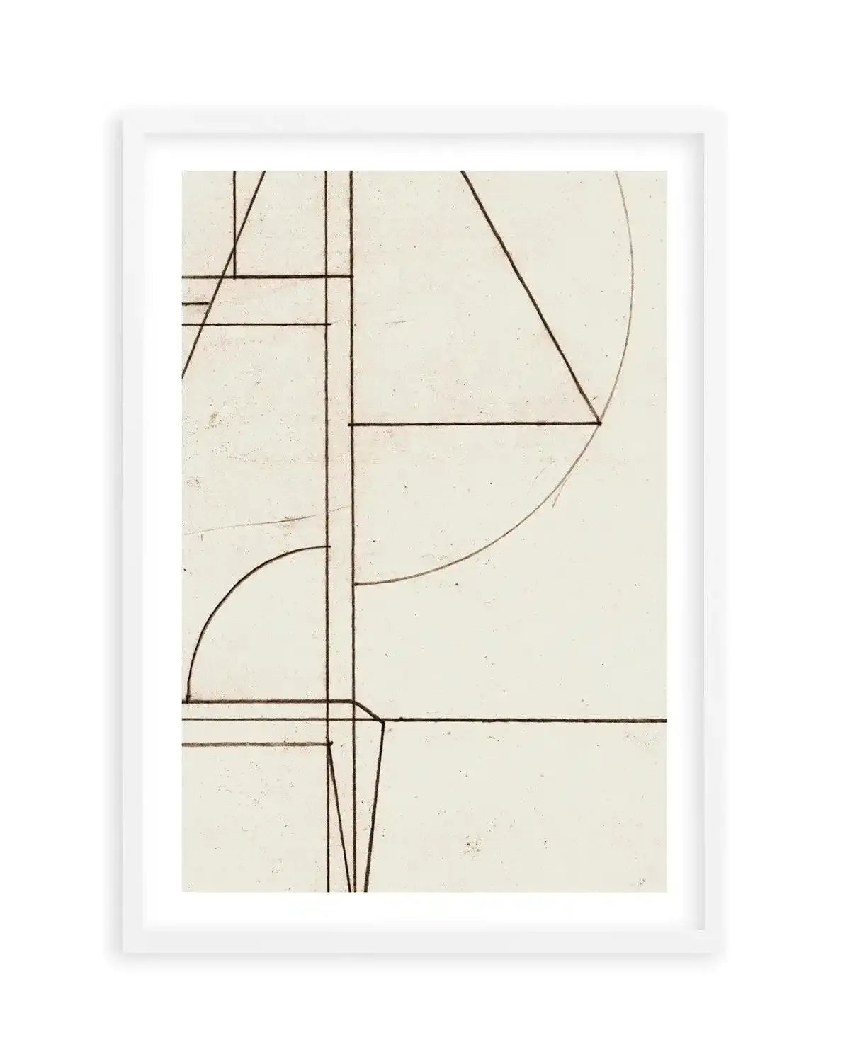 Mod II by Dan Hobday Art Print-PRINT-Olive et Oriel-Dan Hobday-A5 | 5.8" x 8.3" | 14.8 x 21cm-White-With White Border-Buy-Australian-Art-Prints-Online-with-Olive-et-Oriel-Your-Artwork-Specialists-Austrailia-Decorate-With-Coastal-Photo-Wall-Art-Prints-From-Our-Beach-House-Artwork-Collection-Fine-Poster-and-Framed-Artwork