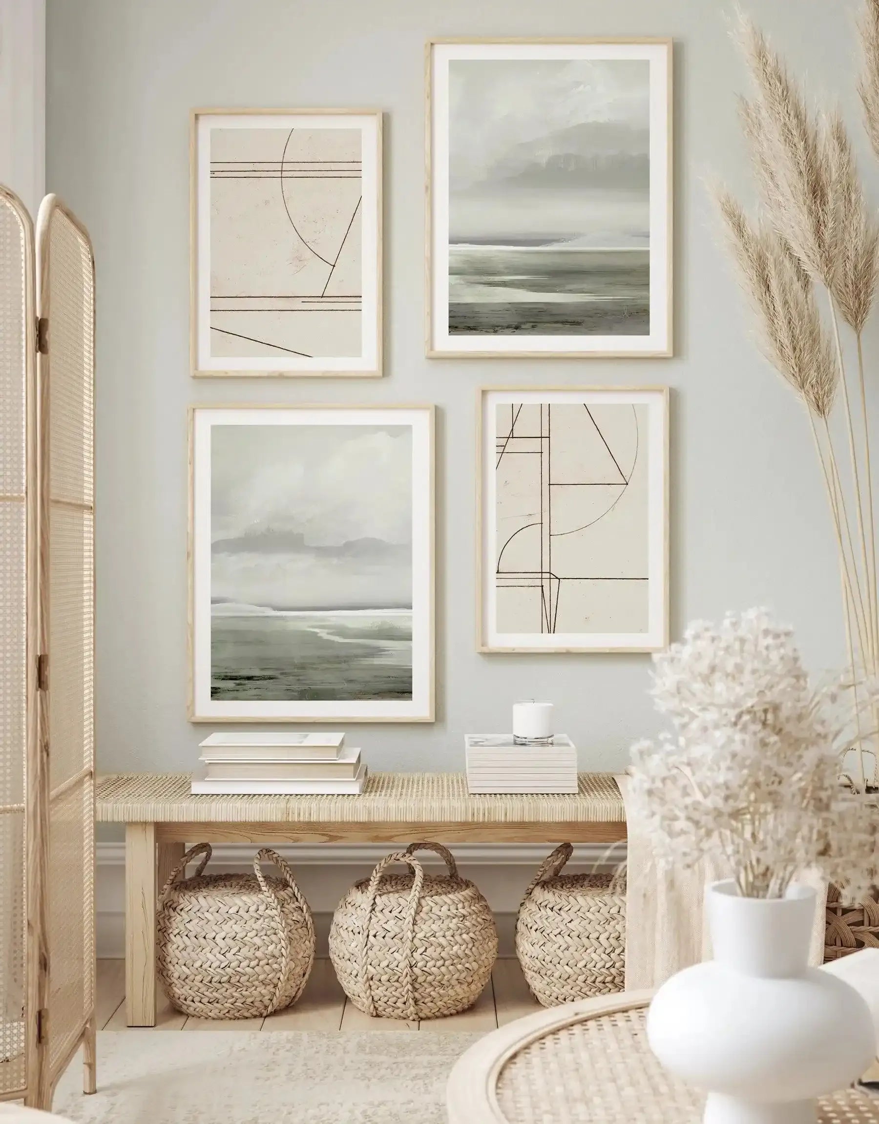 Mod II by Dan Hobday Art Print-PRINT-Olive et Oriel-Dan Hobday-Buy-Australian-Art-Prints-Online-with-Olive-et-Oriel-Your-Artwork-Specialists-Austrailia-Decorate-With-Coastal-Photo-Wall-Art-Prints-From-Our-Beach-House-Artwork-Collection-Fine-Poster-and-Framed-Artwork