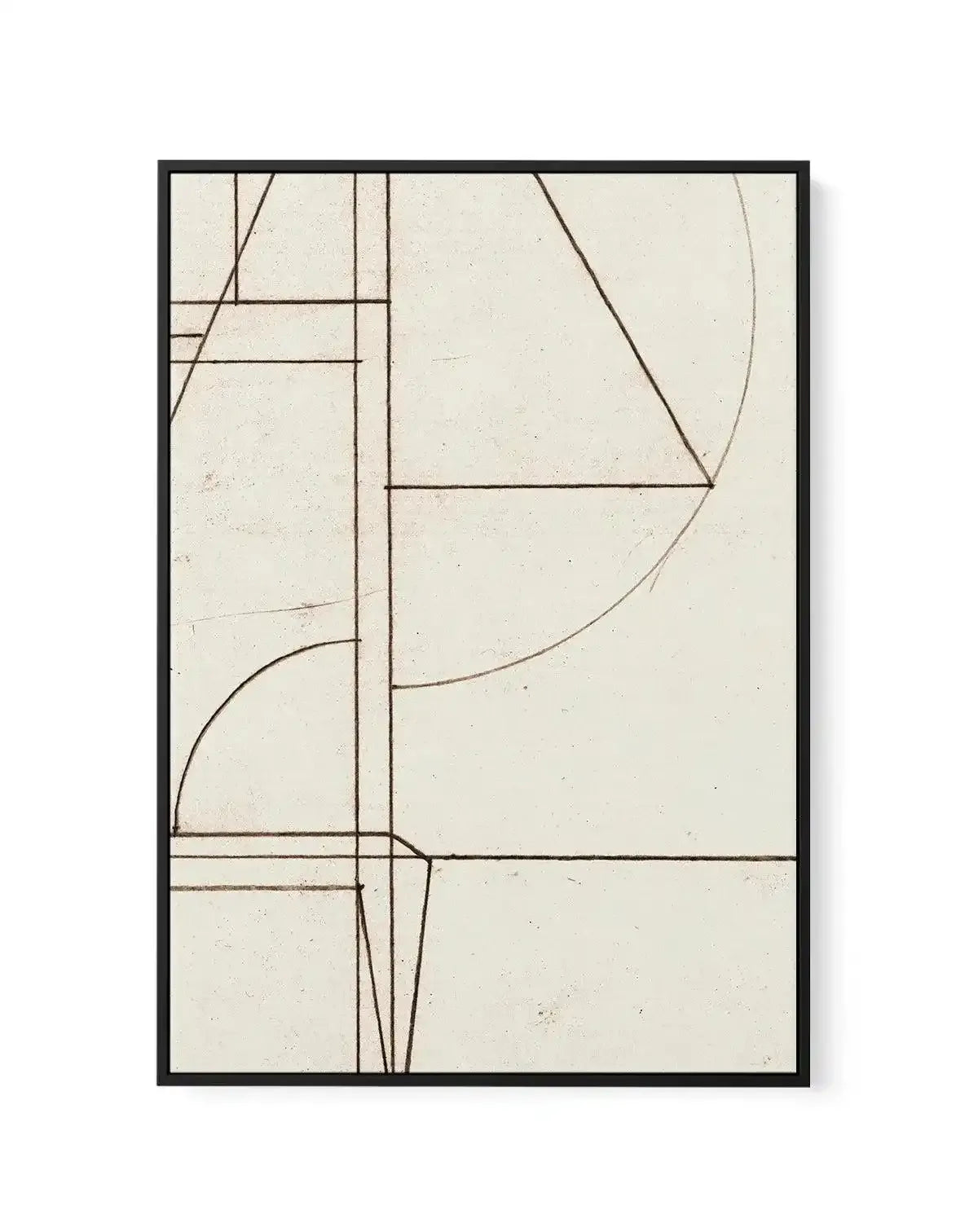 Mod II by Dan Hobday | Framed Canvas-CANVAS-You can shop wall art online with Olive et Oriel for everything from abstract art to fun kids wall art. Our beautiful modern art prints and canvas art are available from large canvas prints to wall art paintings and our proudly Australian artwork collection offers only the highest quality framed large wall art and canvas art Australia - You can buy fashion photography prints or Hampton print posters and paintings on canvas from Olive et Oriel and have 