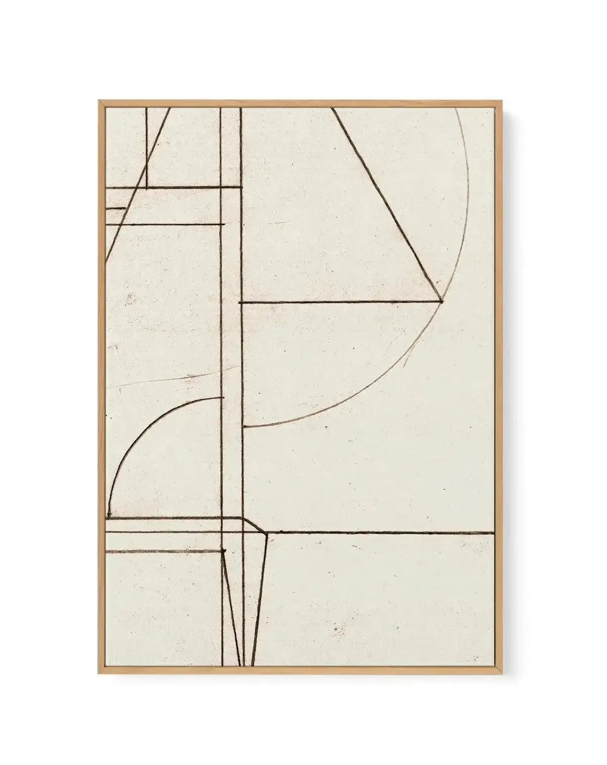 Mod II by Dan Hobday | Framed Canvas-CANVAS-You can shop wall art online with Olive et Oriel for everything from abstract art to fun kids wall art. Our beautiful modern art prints and canvas art are available from large canvas prints to wall art paintings and our proudly Australian artwork collection offers only the highest quality framed large wall art and canvas art Australia - You can buy fashion photography prints or Hampton print posters and paintings on canvas from Olive et Oriel and have 