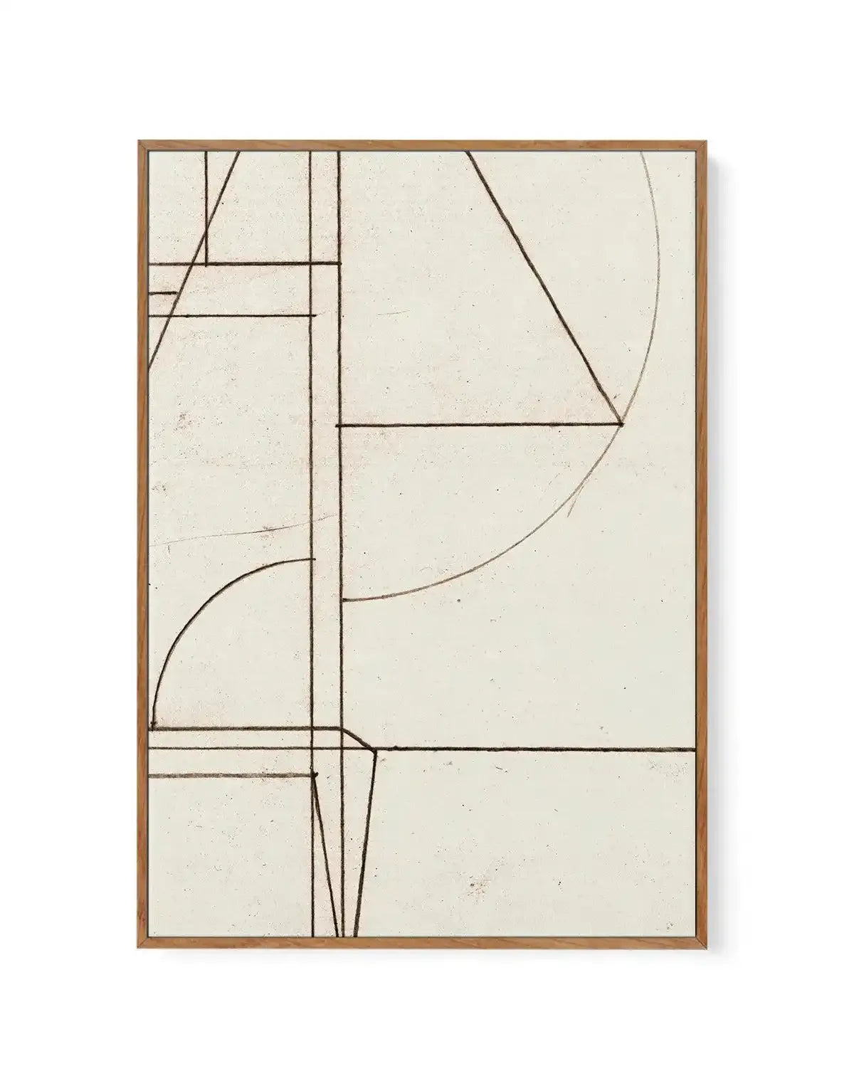 Mod II by Dan Hobday | Framed Canvas-CANVAS-You can shop wall art online with Olive et Oriel for everything from abstract art to fun kids wall art. Our beautiful modern art prints and canvas art are available from large canvas prints to wall art paintings and our proudly Australian artwork collection offers only the highest quality framed large wall art and canvas art Australia - You can buy fashion photography prints or Hampton print posters and paintings on canvas from Olive et Oriel and have 