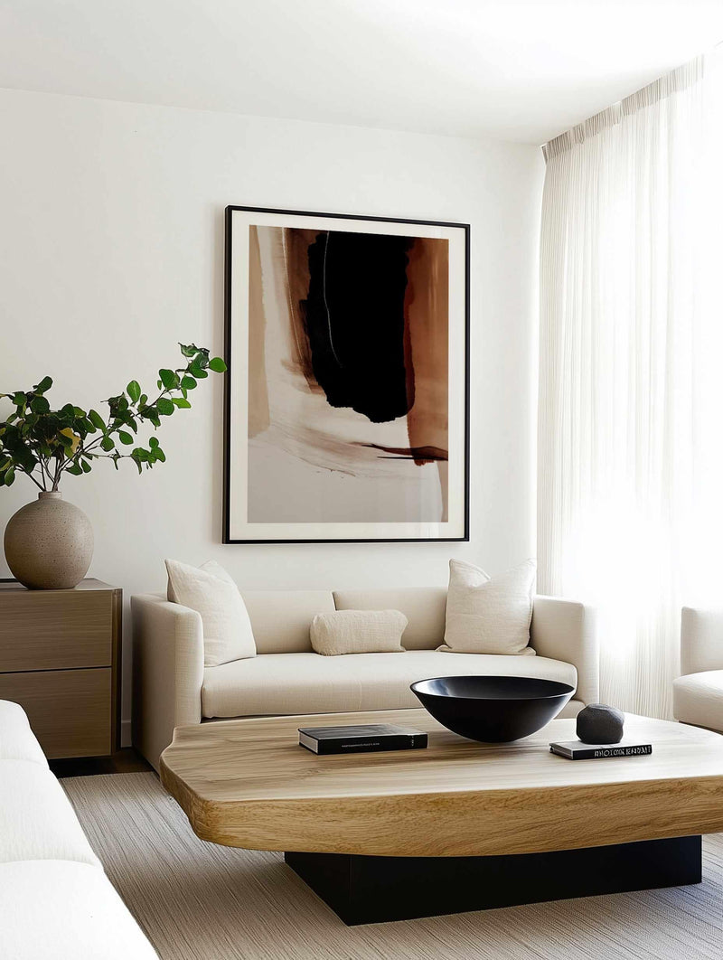Modena II | Art Print from Olive et Oriel where you can shop wallpaper and artworks online
