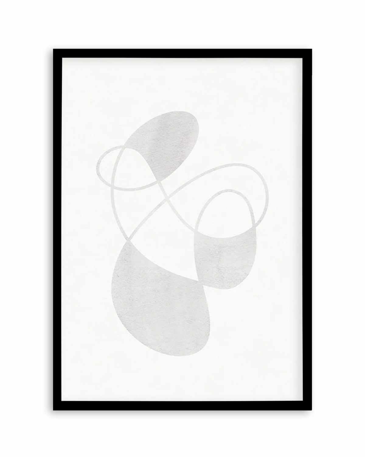 Modernism I Art Print