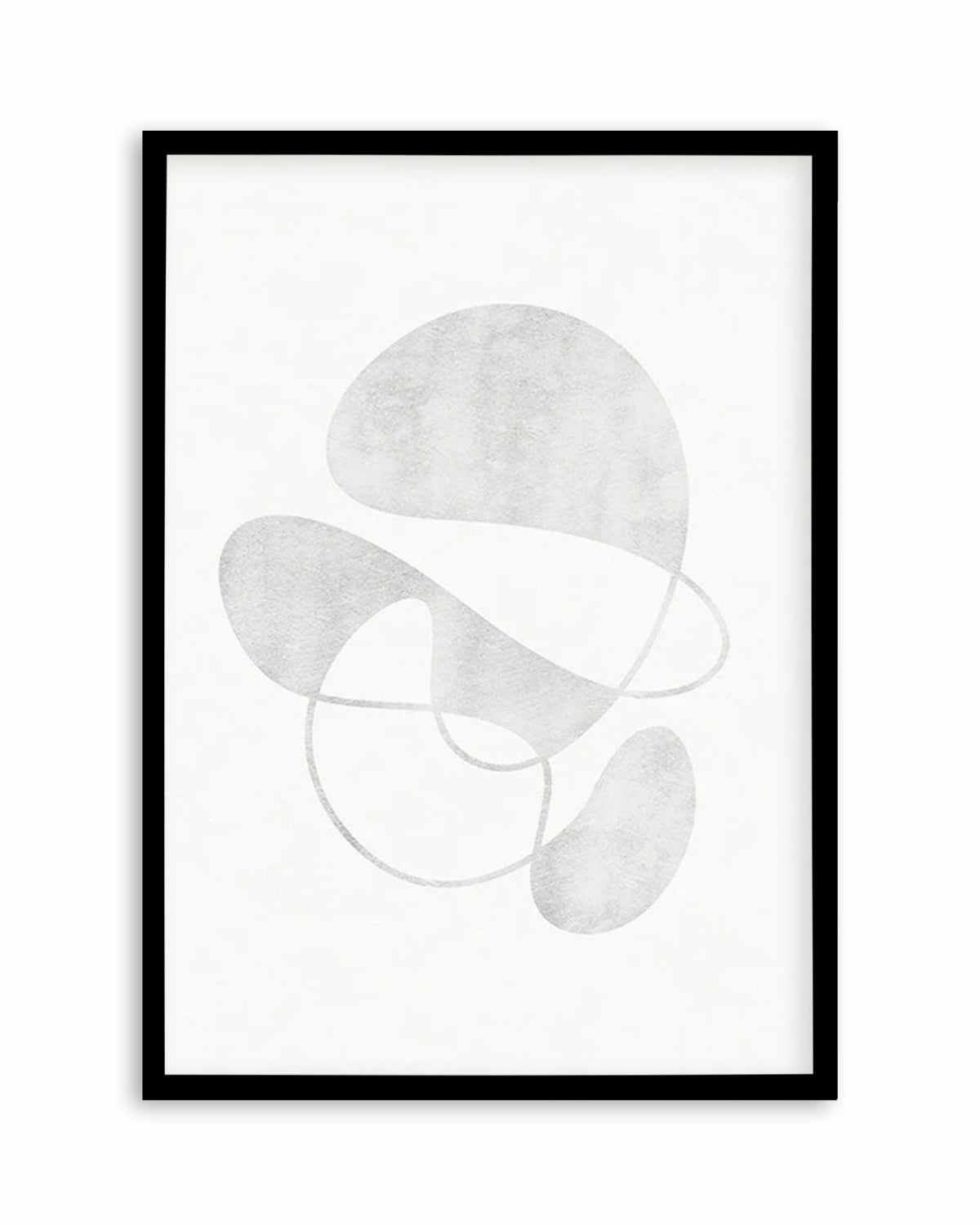 Modernism II Art Print