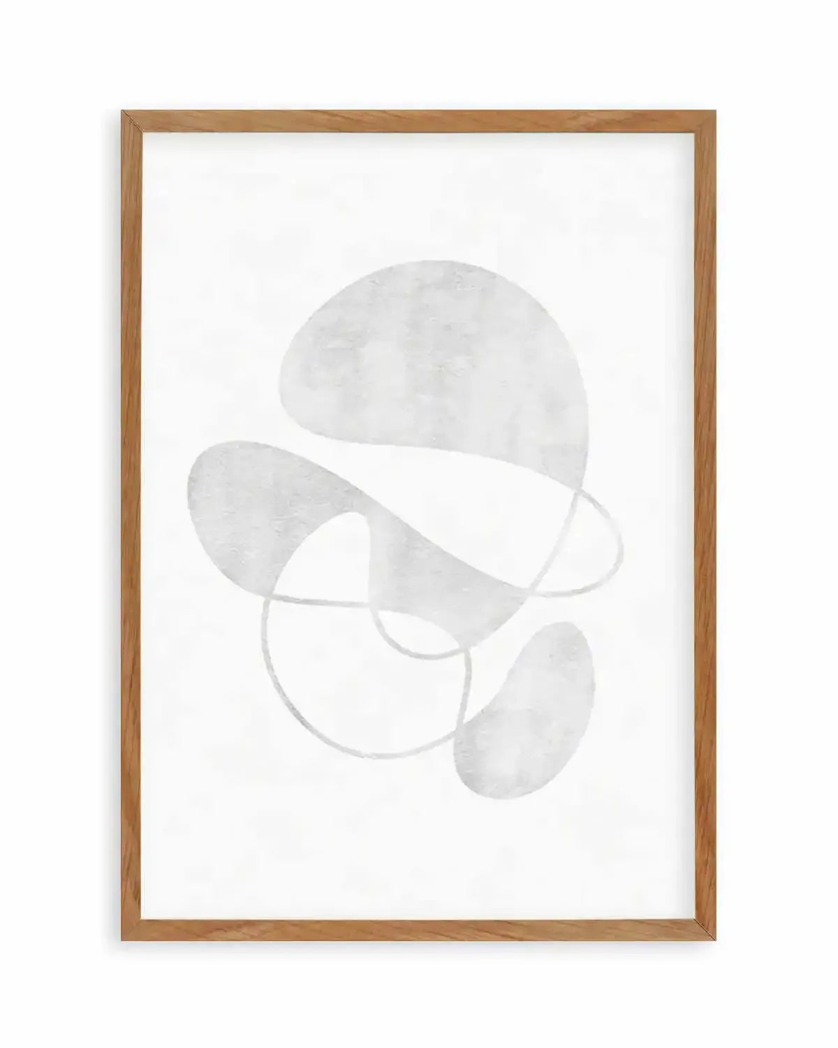 Modernism II Art Print from Olive et Oriel where you can shop wallpaper and artworks online