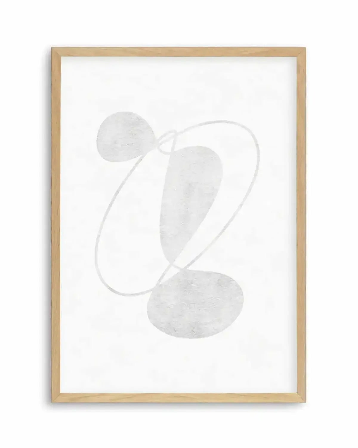 Modernism III Art Print from Olive et Oriel where you can shop wallpaper and artworks online