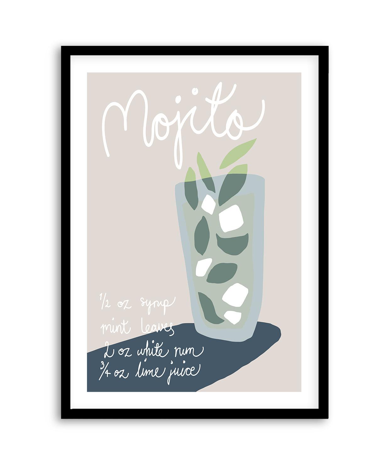 Mojito by Studio III | Art Print