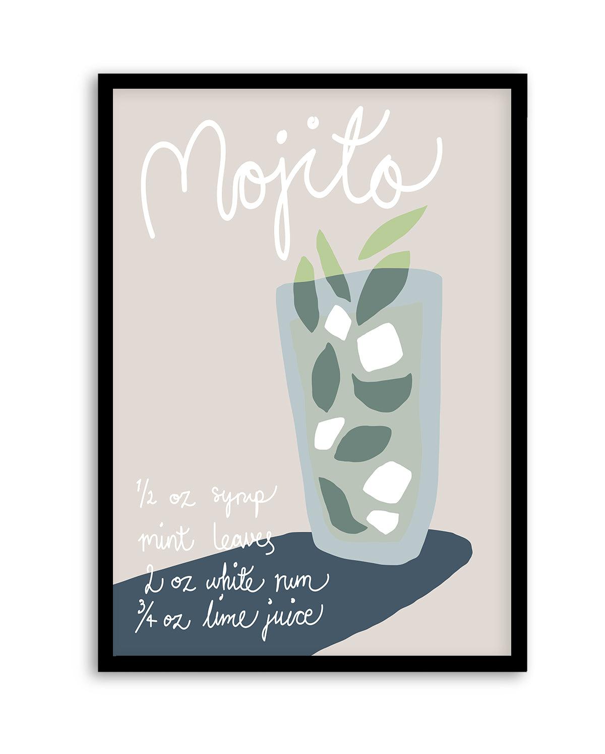 Mojito by Studio III | Art Print