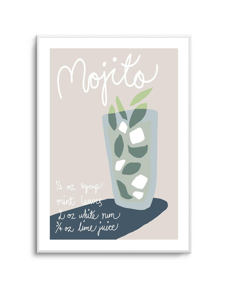 Mojito by Studio III | Art Print