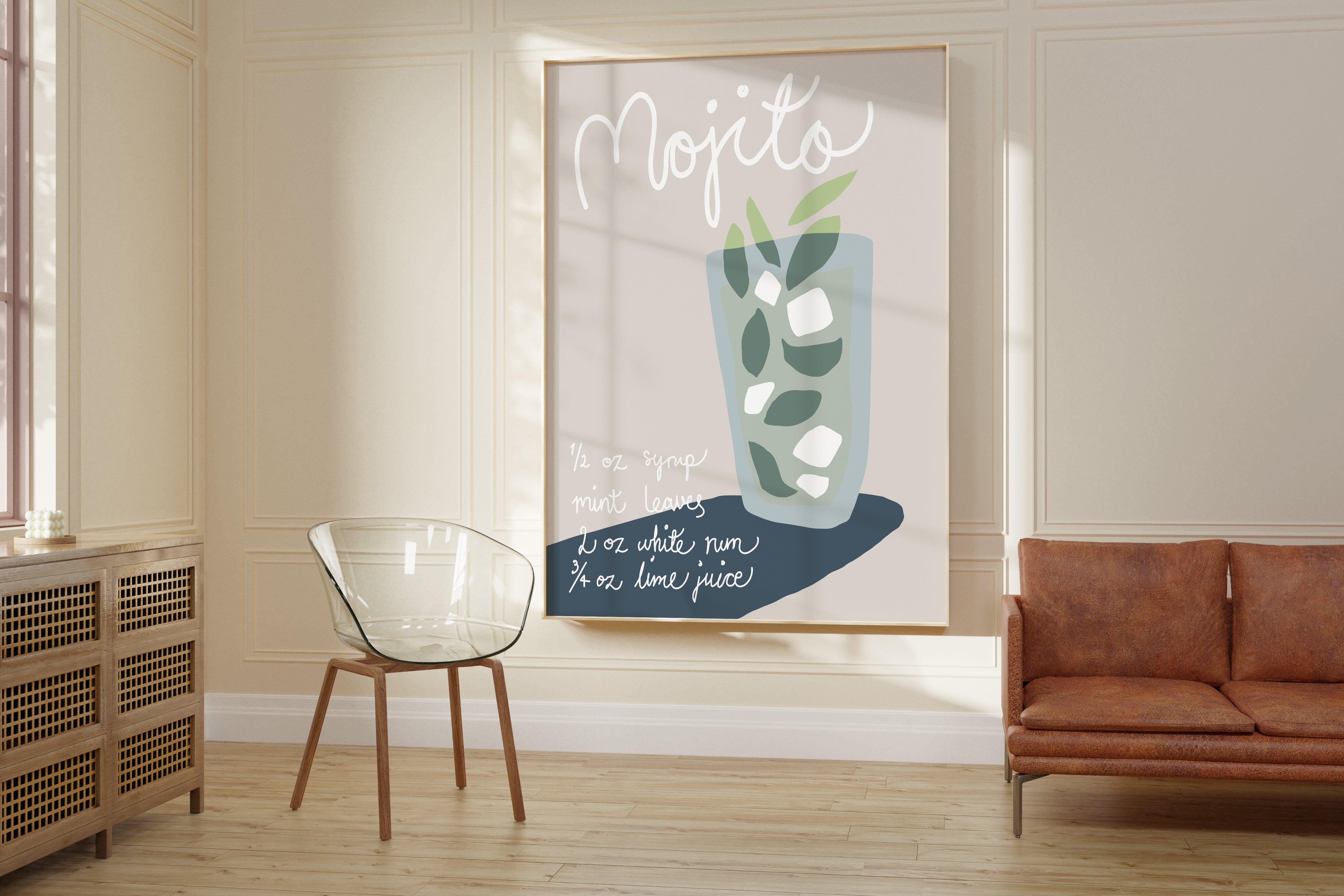 Mojito by Studio III | Art Print