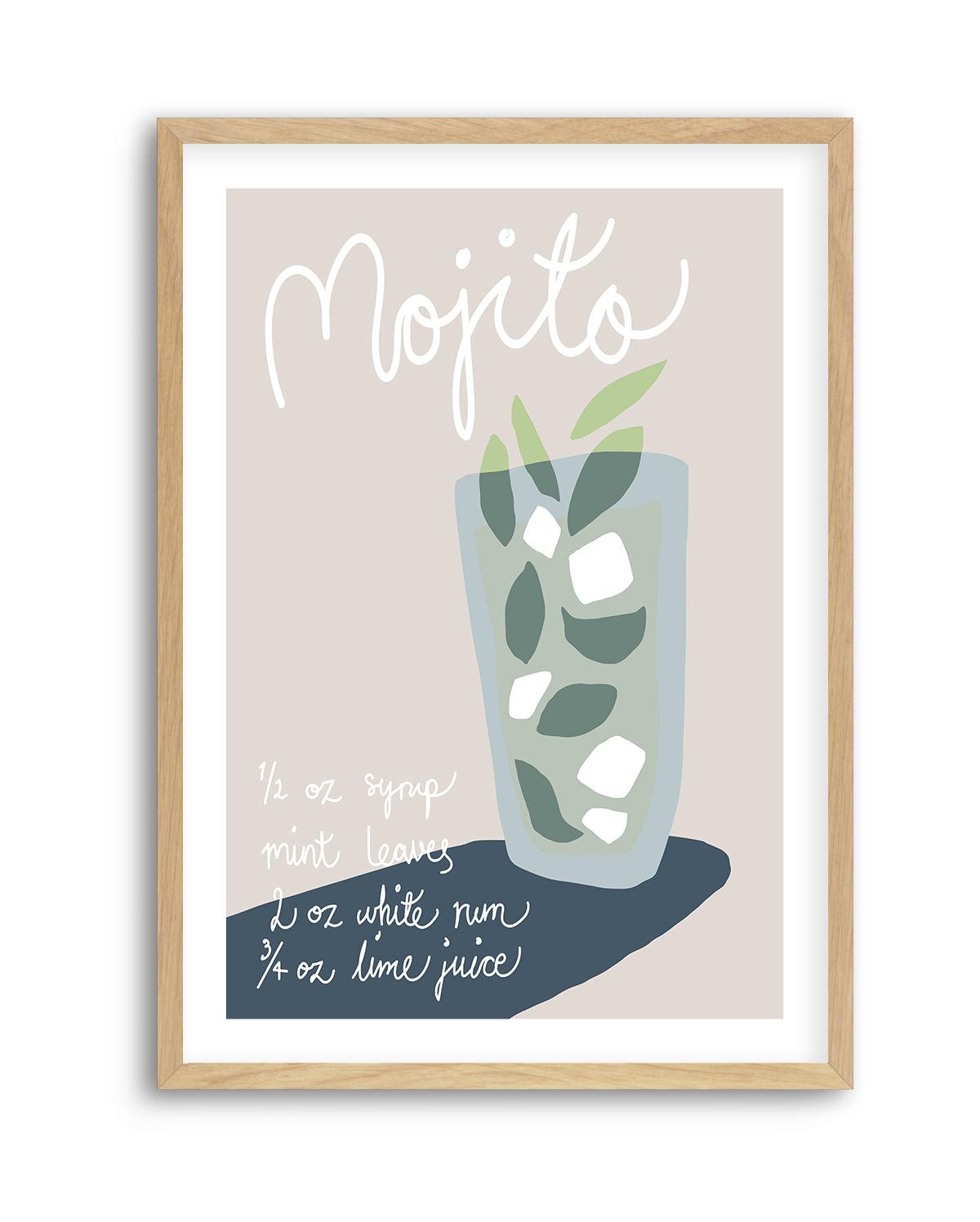 Mojito by Studio III | Art Print