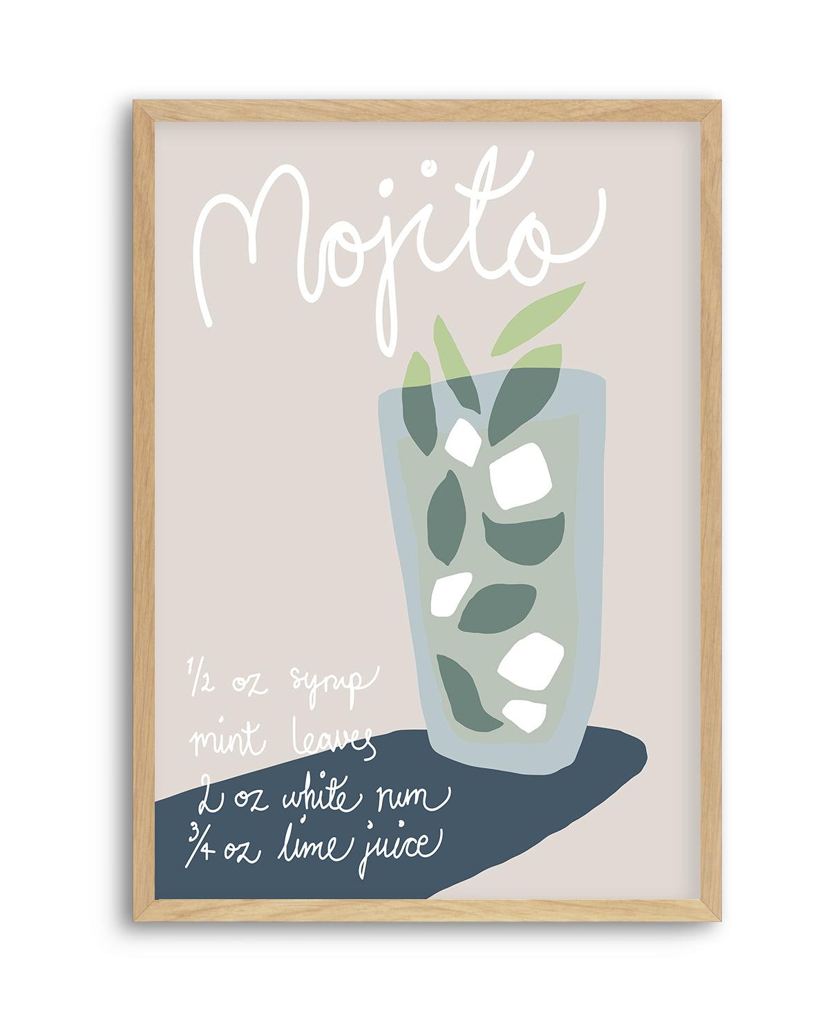 Mojito by Studio III | Art Print