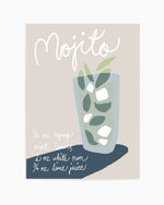 Mojito by Studio III | Art Print