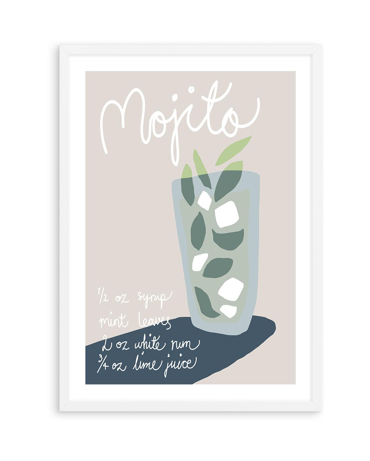 Mojito by Studio III | Art Print