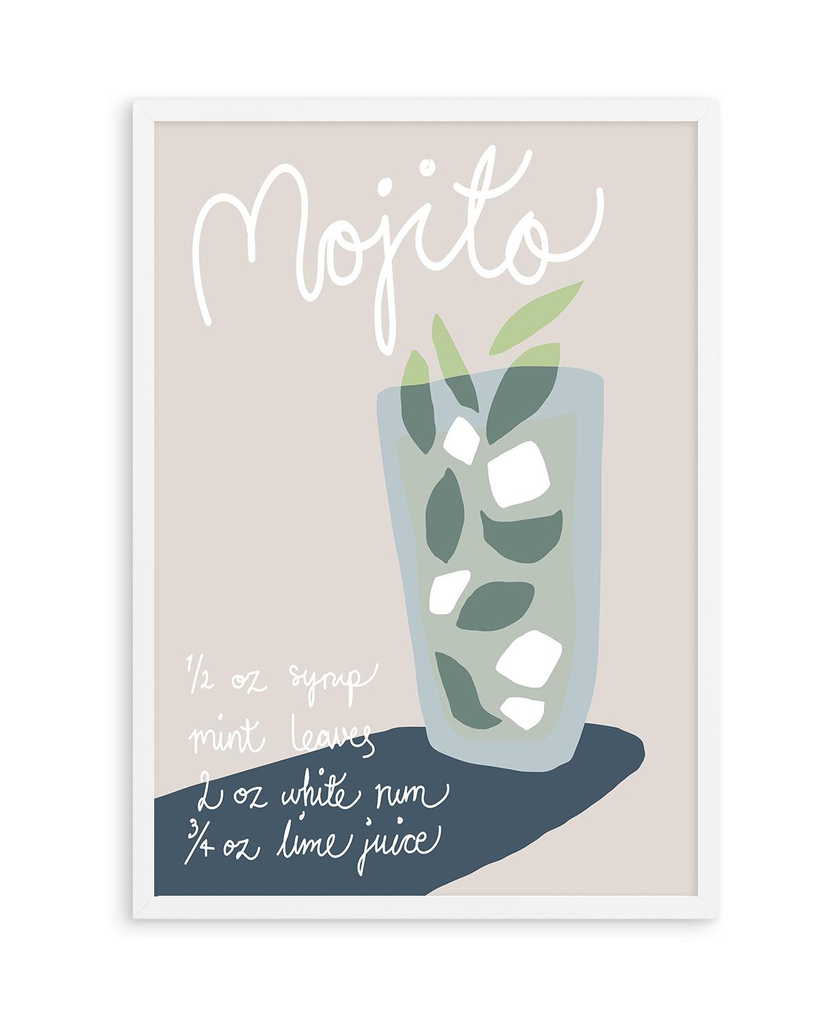 Mojito by Studio III | Art Print