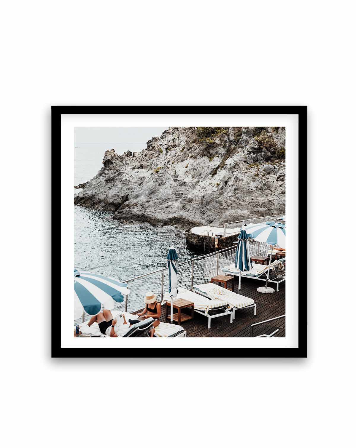 Moments at Mezzatorre, Italy | Art Print