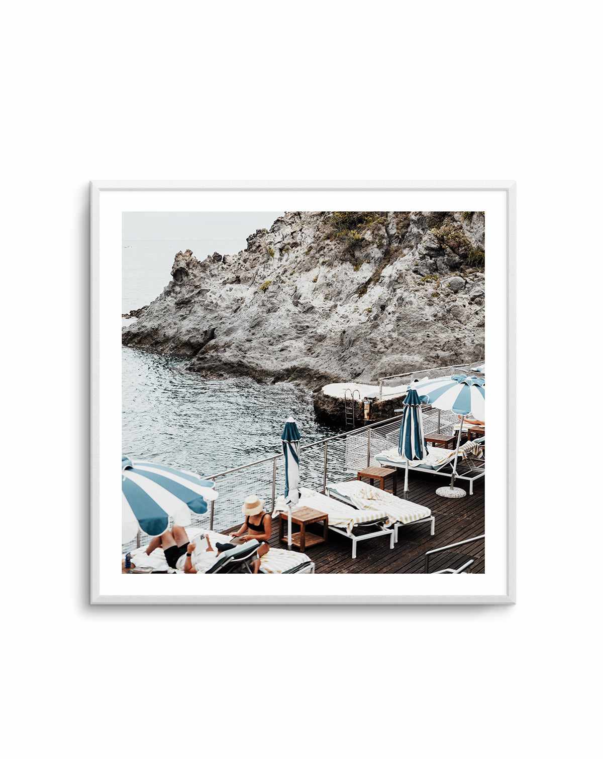 Moments at Mezzatorre, Italy | Art Print