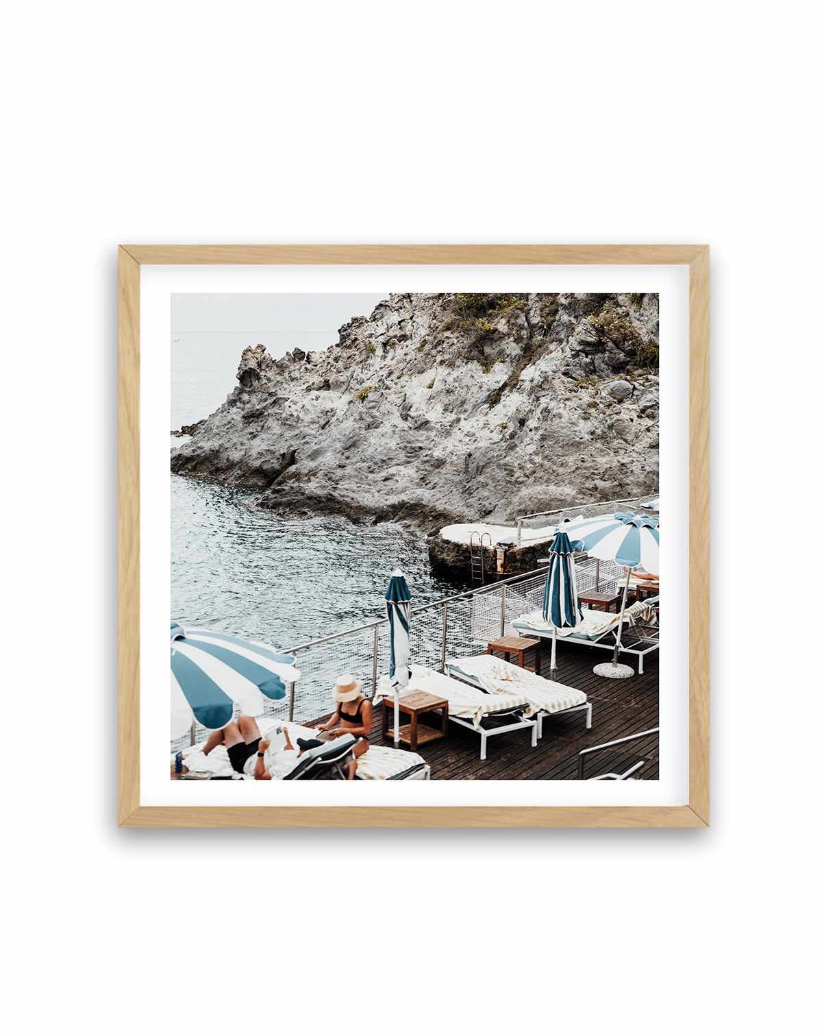 Moments at Mezzatorre, Italy | Art Print