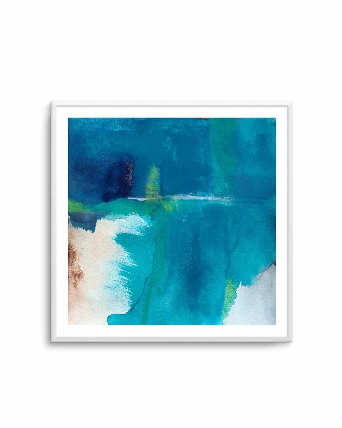 Momentum by Michelle Oppenheimer Art Print from Olive et Oriel where you can shop wallpaper and artworks online