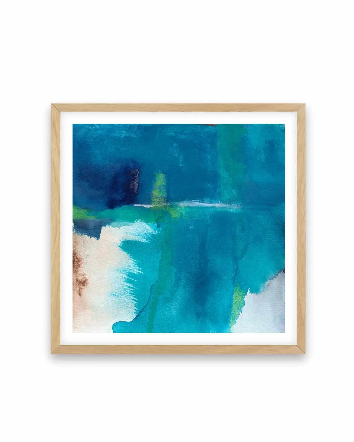 Momentum by Michelle Oppenheimer Art Print from Olive et Oriel where you can shop wallpaper and artworks online