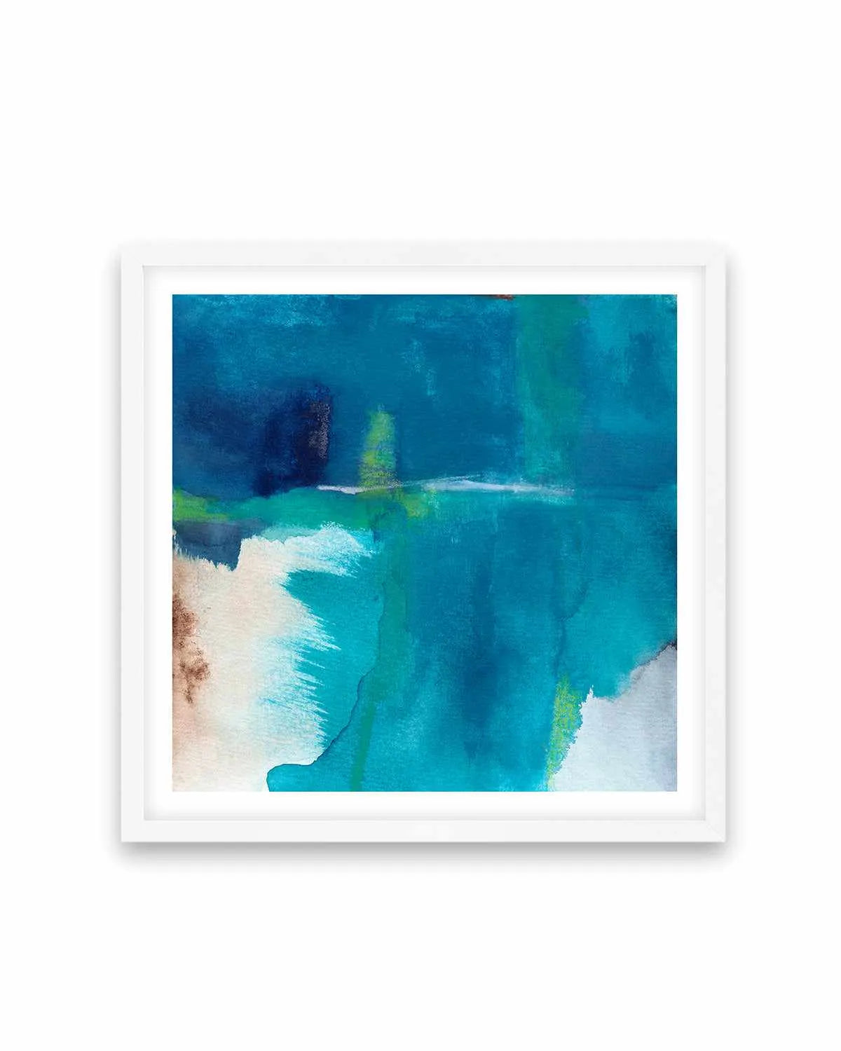 Momentum by Michelle Oppenheimer Art Print from Olive et Oriel where you can shop wallpaper and artworks online