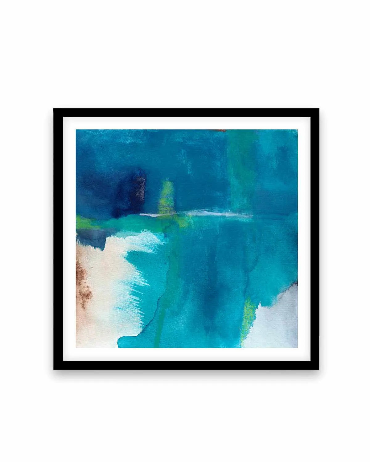 Momentum by Michelle Oppenheimer Art Print from Olive et Oriel where you can shop wallpaper and artworks online