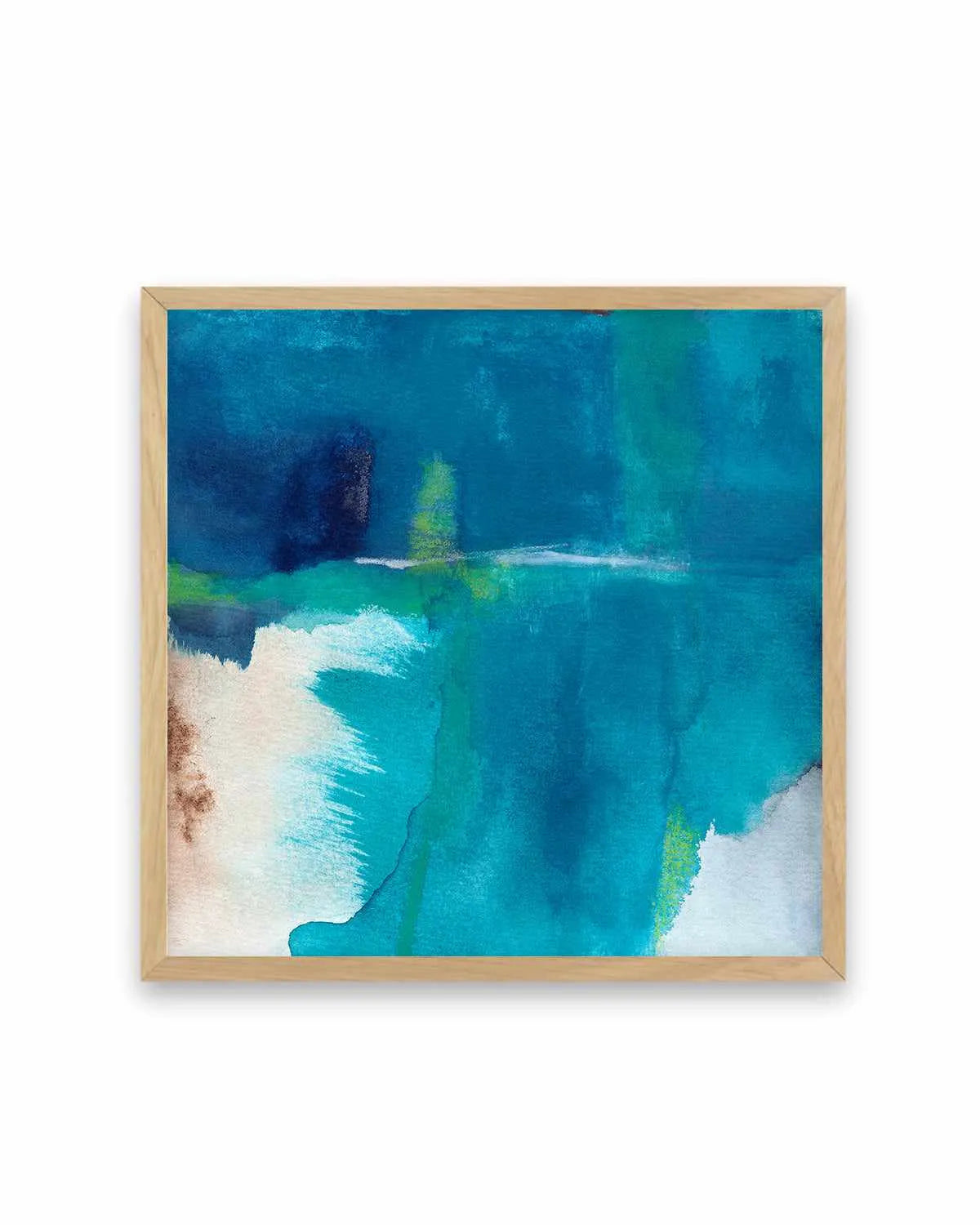 Momentum by Michelle Oppenheimer Art Print from Olive et Oriel where you can shop wallpaper and artworks online