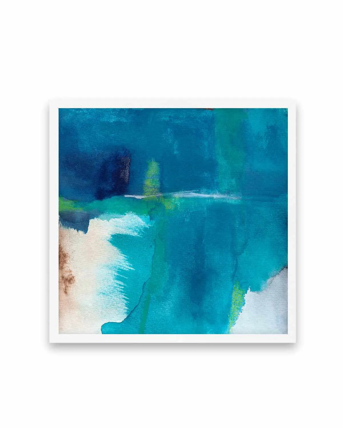 Momentum by Michelle Oppenheimer Art Print from Olive et Oriel where you can shop wallpaper and artworks online