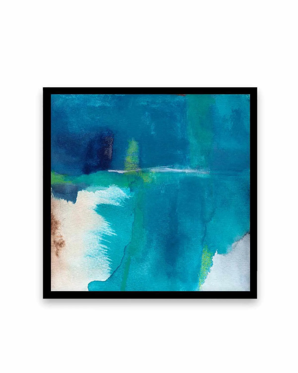 Momentum by Michelle Oppenheimer Art Print from Olive et Oriel where you can shop wallpaper and artworks online