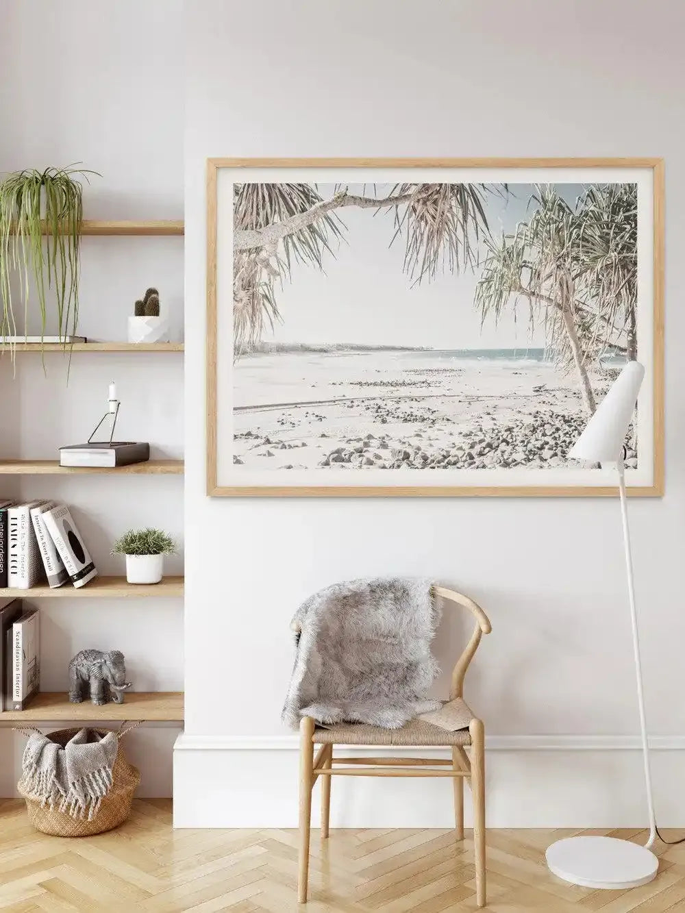 Mon Repos Beach, Bundaberg Art Print-PRINT-Olive et Oriel-Olive et Oriel-Buy-Australian-Art-Prints-Online-with-Olive-et-Oriel-Your-Artwork-Specialists-Austrailia-Decorate-With-Coastal-Photo-Wall-Art-Prints-From-Our-Beach-House-Artwork-Collection-Fine-Poster-and-Framed-Artwork