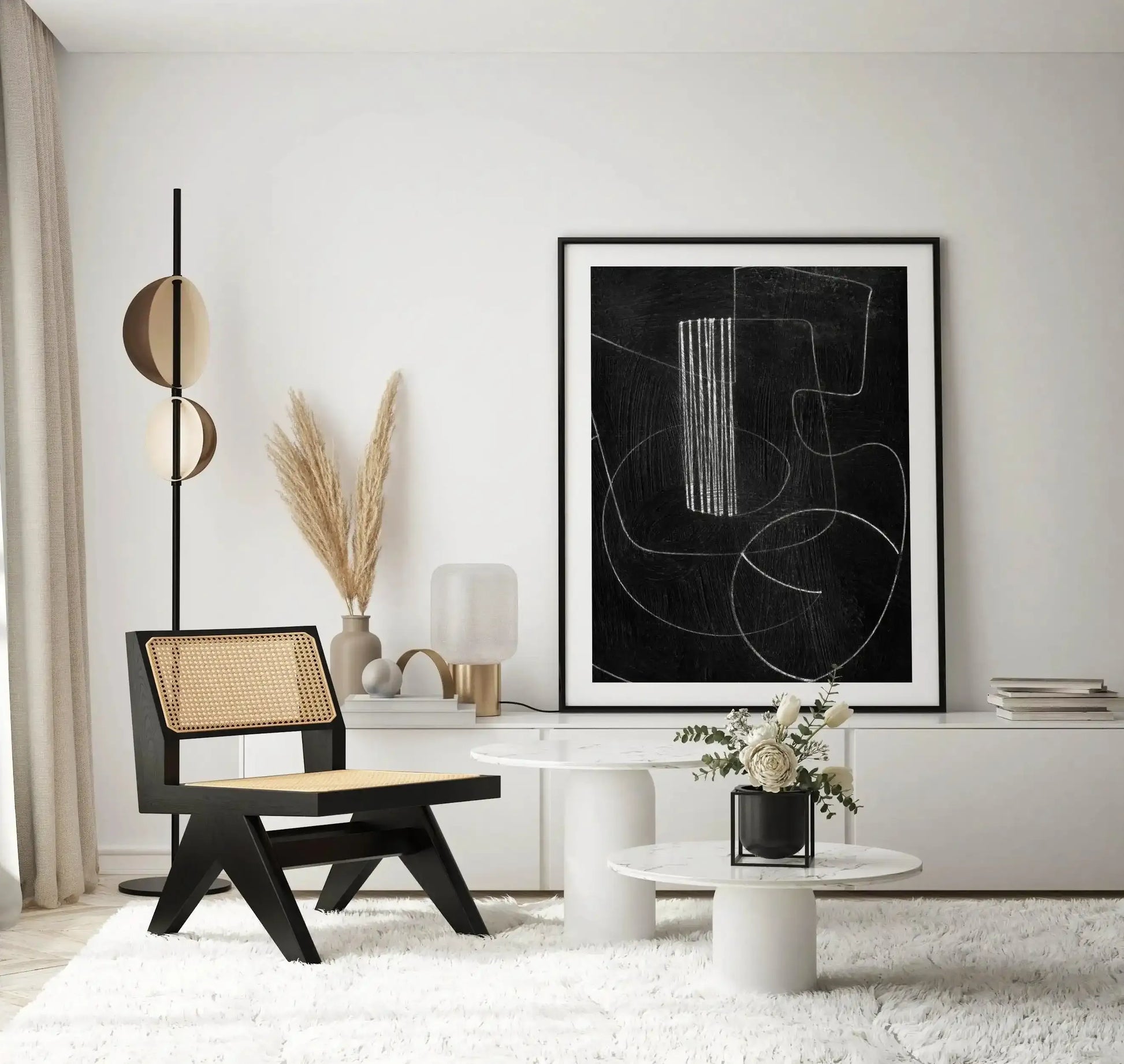 Mono by Dan Hobday Art Print-PRINT-Olive et Oriel-Dan Hobday-Buy-Australian-Art-Prints-Online-with-Olive-et-Oriel-Your-Artwork-Specialists-Austrailia-Decorate-With-Coastal-Photo-Wall-Art-Prints-From-Our-Beach-House-Artwork-Collection-Fine-Poster-and-Framed-Artwork