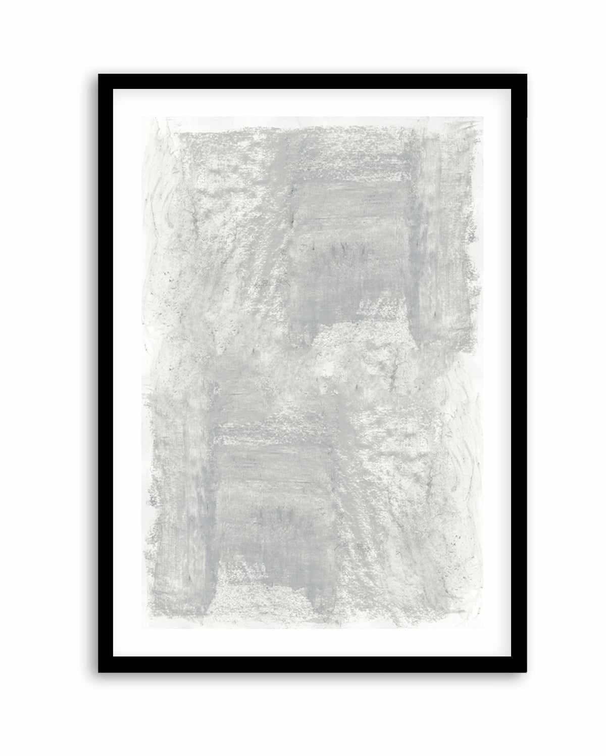 Monotone Textures 1 by Cartissi | Art Print from Olive et Oriel where you can shop wallpaper and artworks online