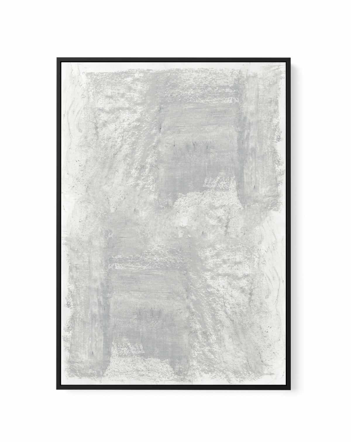 Monotone Textures 1 by Cartissi | Framed Canvas Art Print from Olive et Oriel where you can shop wallpaper and artworks online