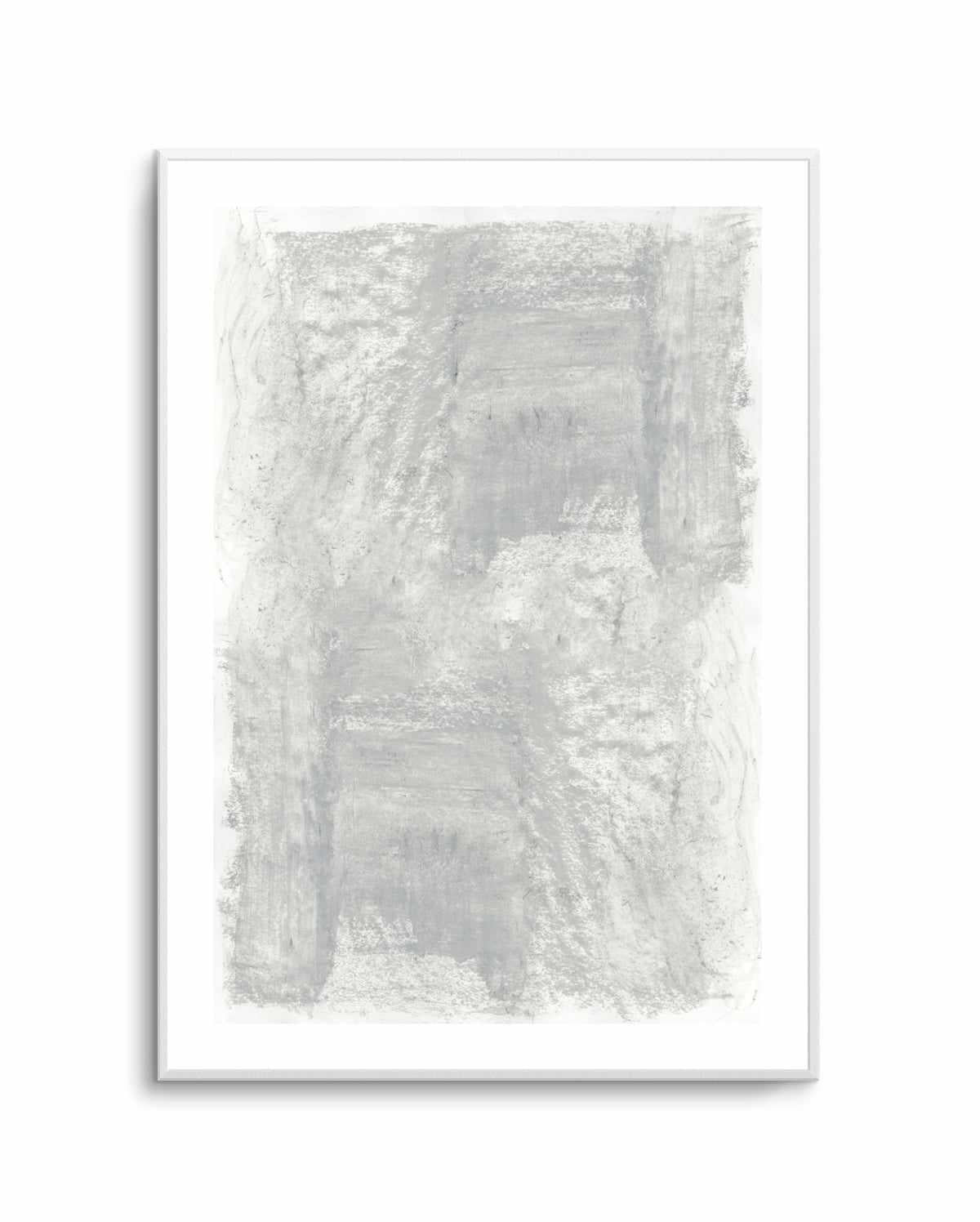 Monotone Textures 1 by Cartissi | Art Print from Olive et Oriel where you can shop wallpaper and artworks online