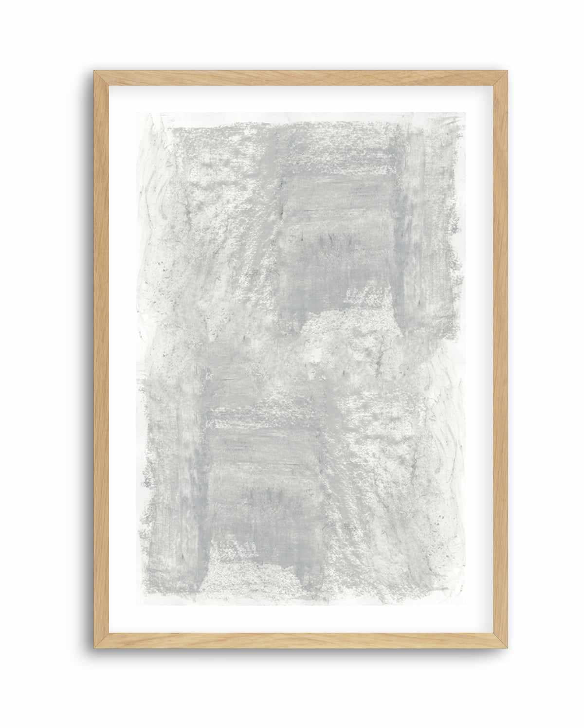 Monotone Textures 1 by Cartissi | Art Print from Olive et Oriel where you can shop wallpaper and artworks online