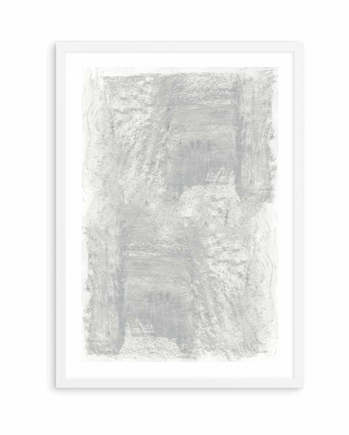 Monotone Textures 1 by Cartissi | Art Print from Olive et Oriel where you can shop wallpaper and artworks online
