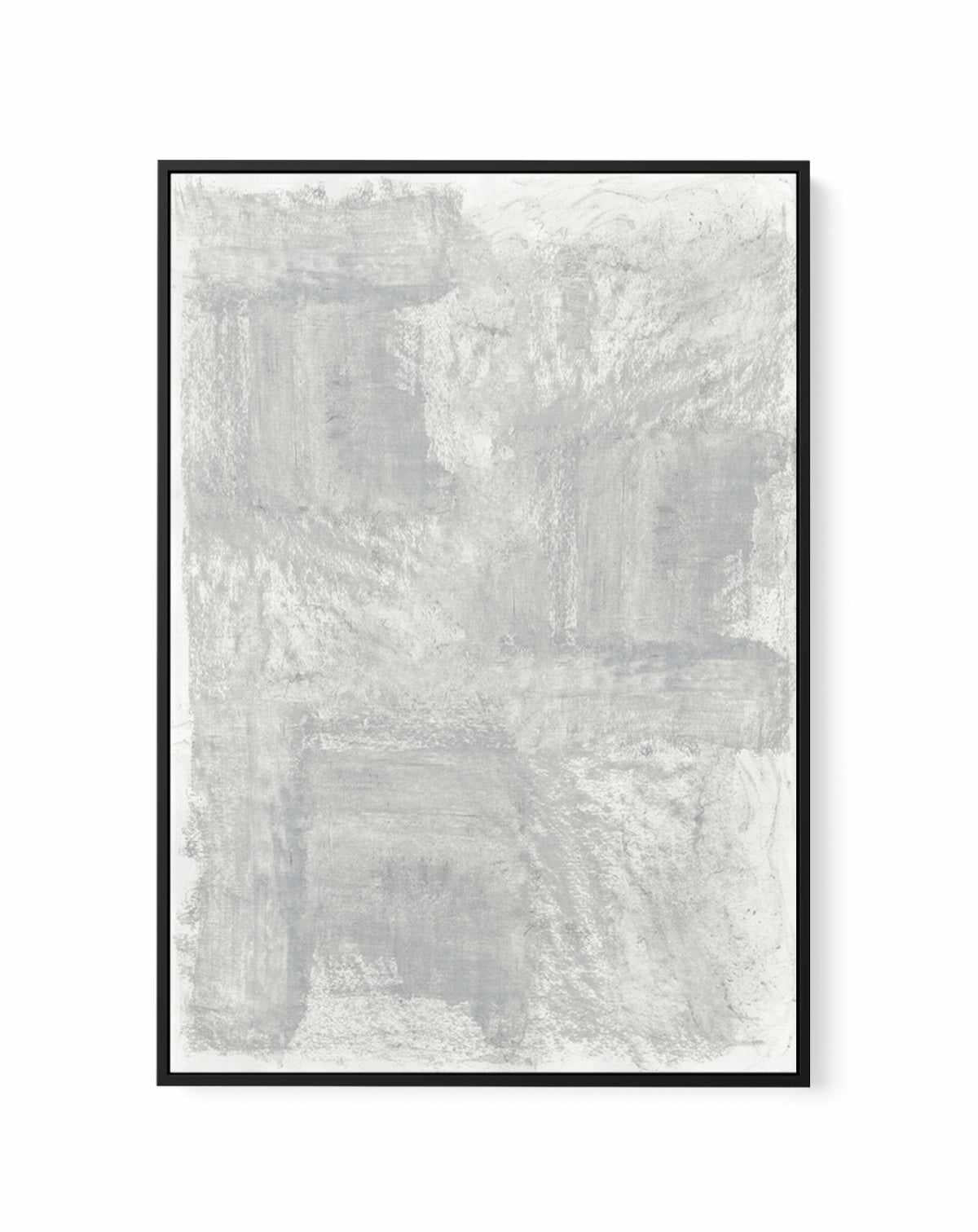 Monotone Textures 2 by Cartissi | Framed Canvas Art Print from Olive et Oriel where you can shop wallpaper and artworks online