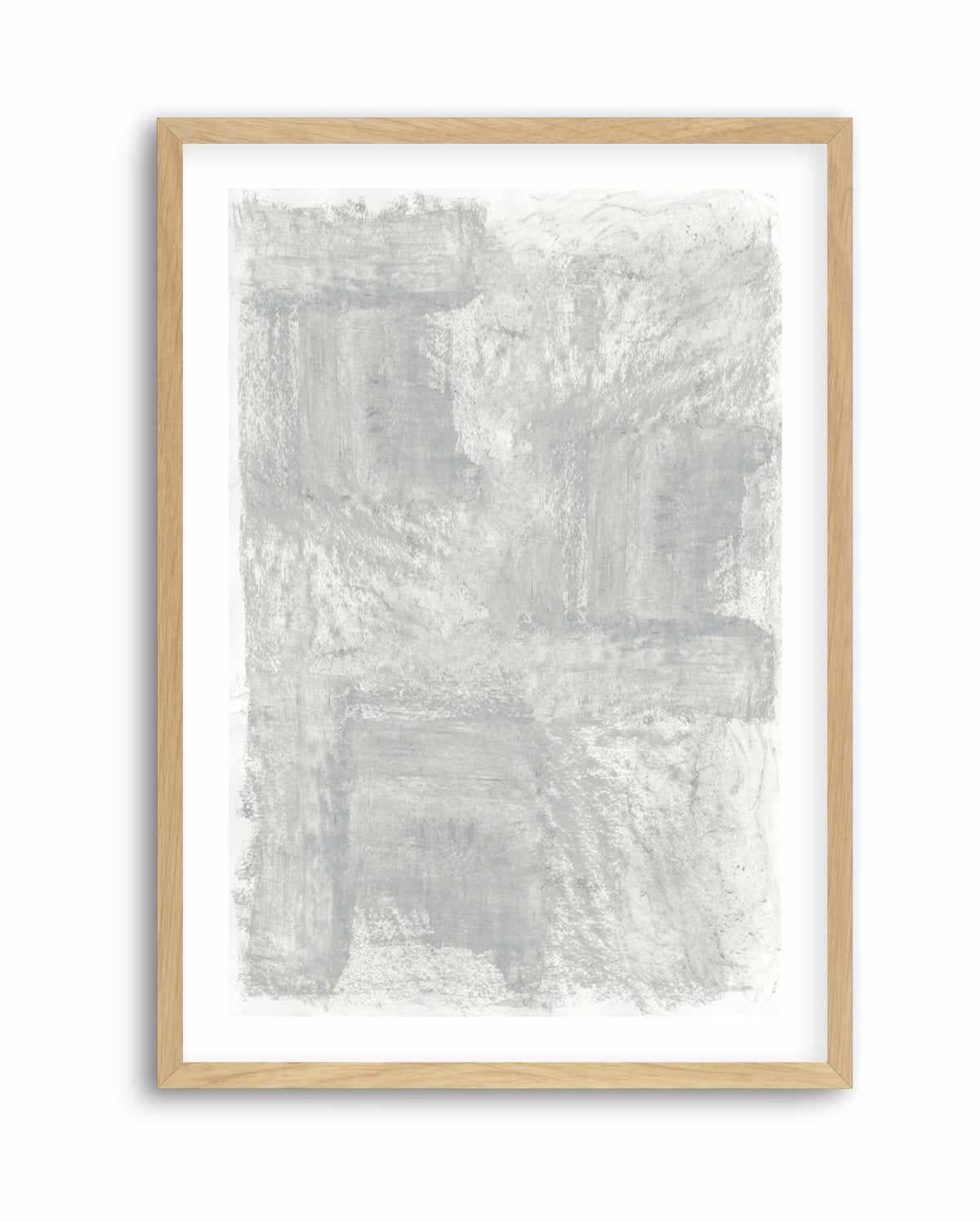 Monotone Textures 2 by Cartissi | Art Print from Olive et Oriel where you can shop wallpaper and artworks online