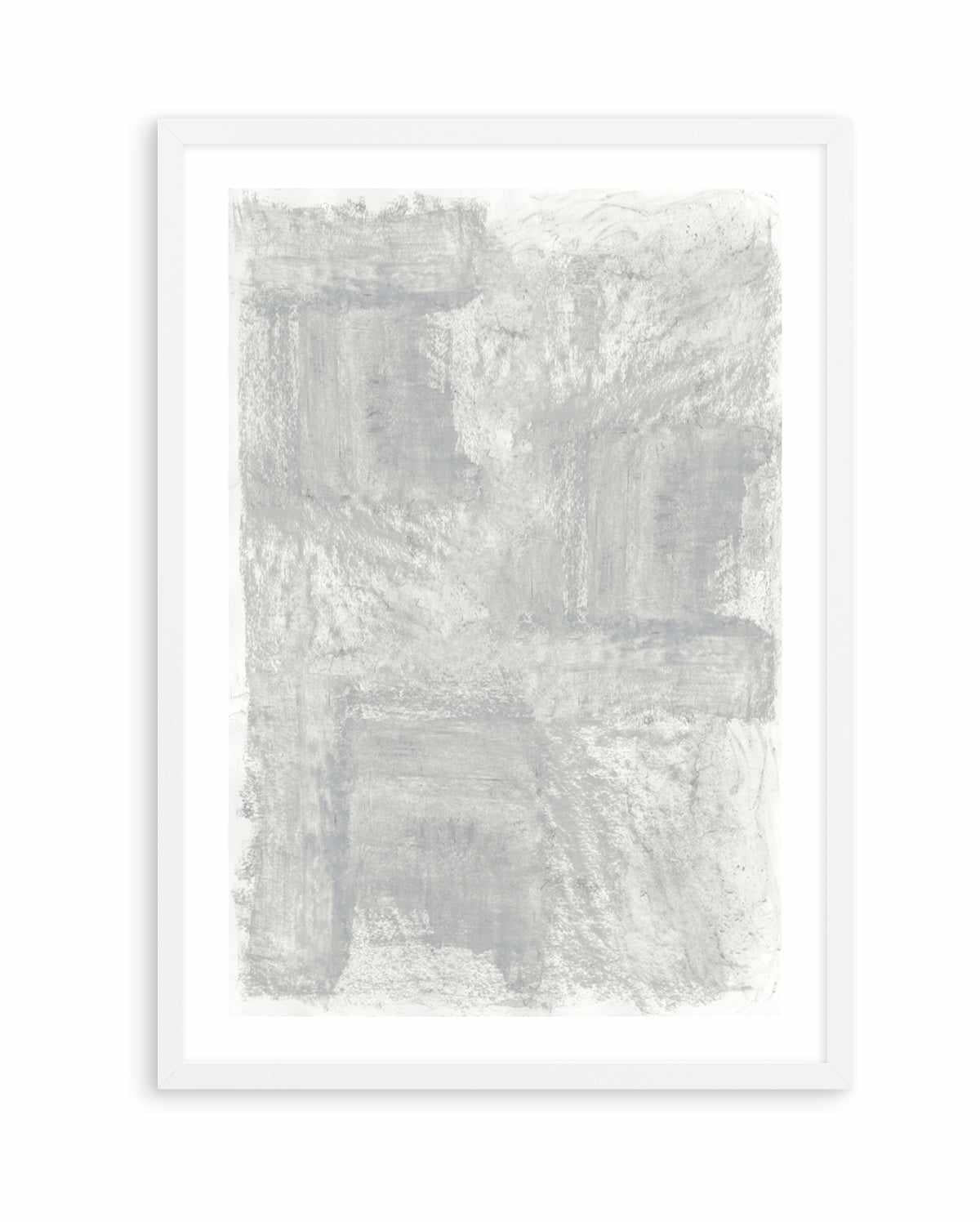 Monotone Textures 2 by Cartissi | Art Print from Olive et Oriel where you can shop wallpaper and artworks online