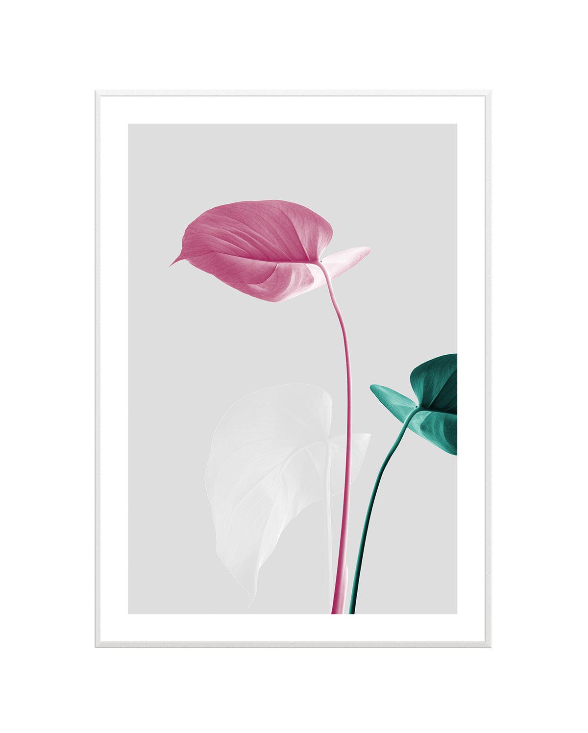 Monstera Creative 18 By Studio III | Art Print