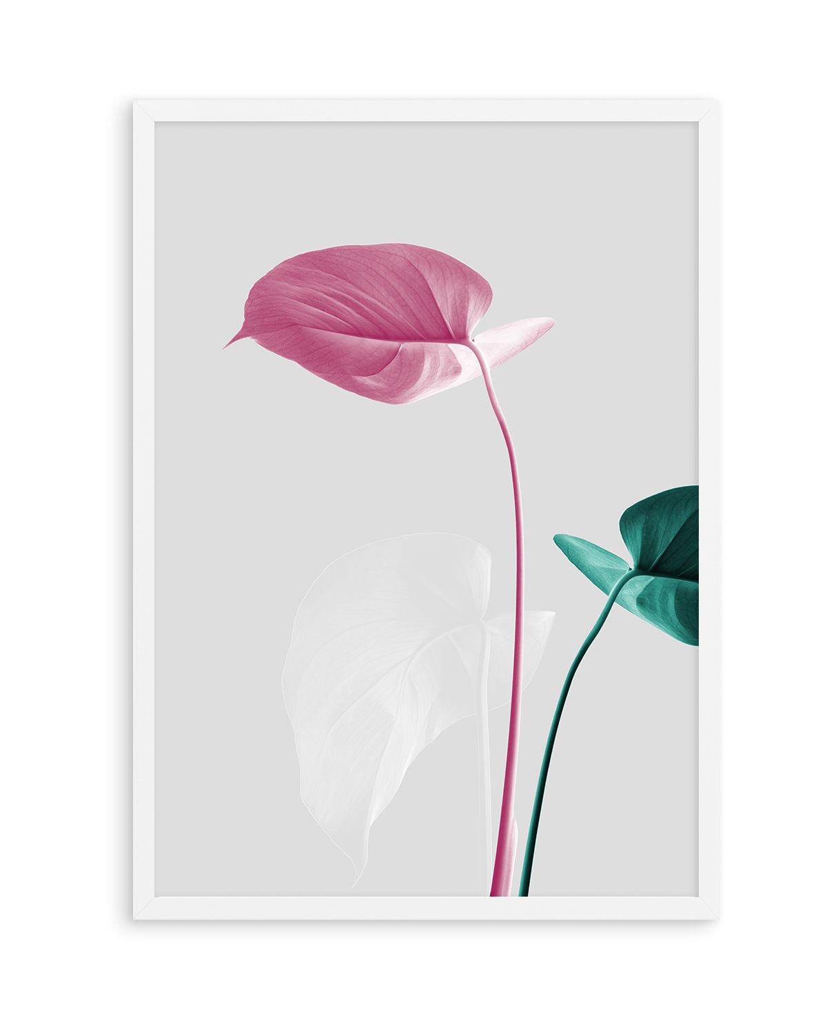 Monstera Creative 18 By Studio III | Art Print