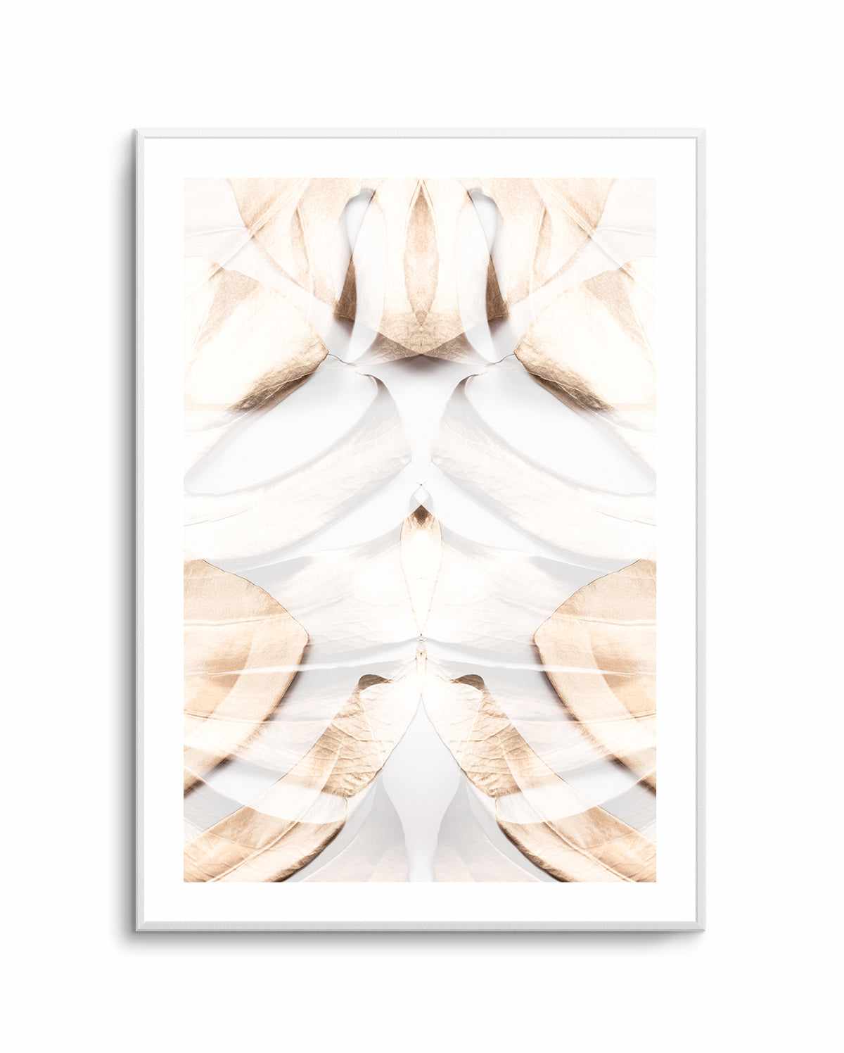 Monstera Gold 12 By Studio III | Art Print