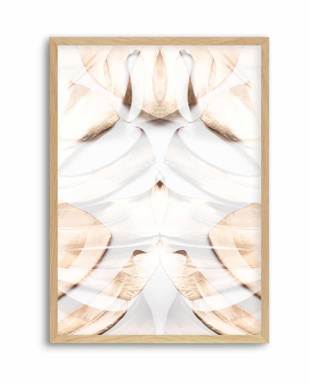 Monstera Gold 12 By Studio III | Art Print