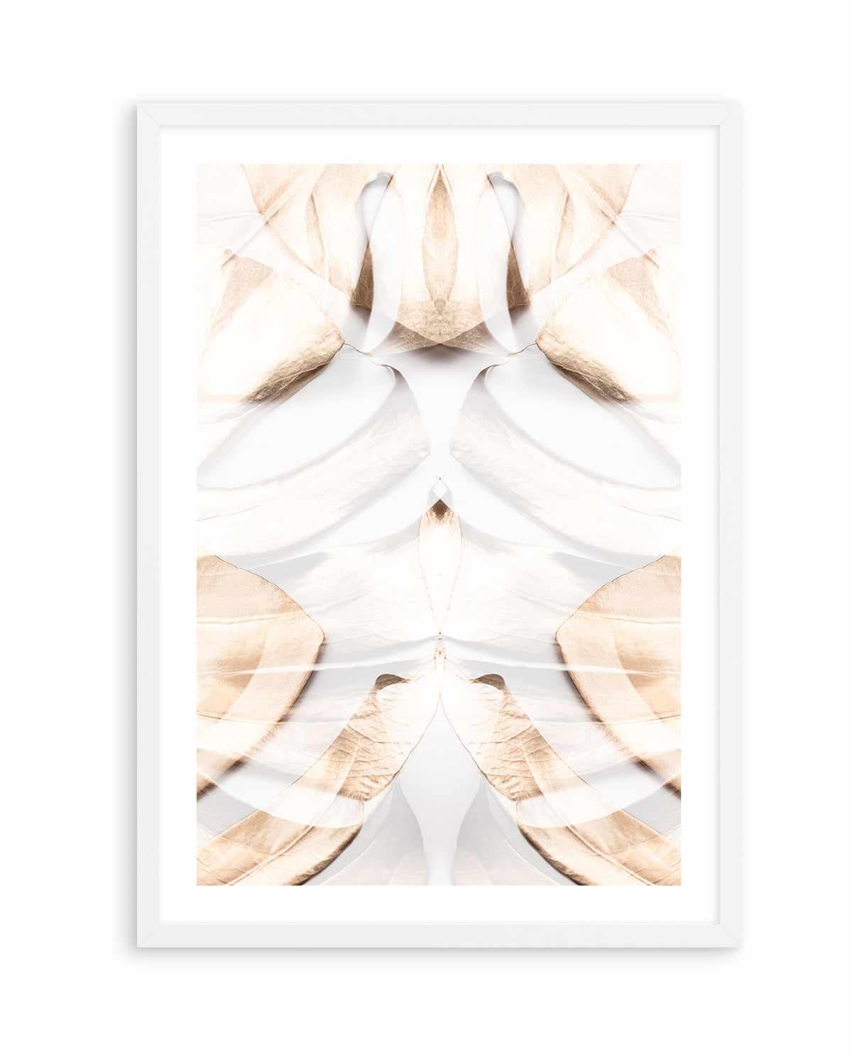 Monstera Gold 12 By Studio III | Art Print