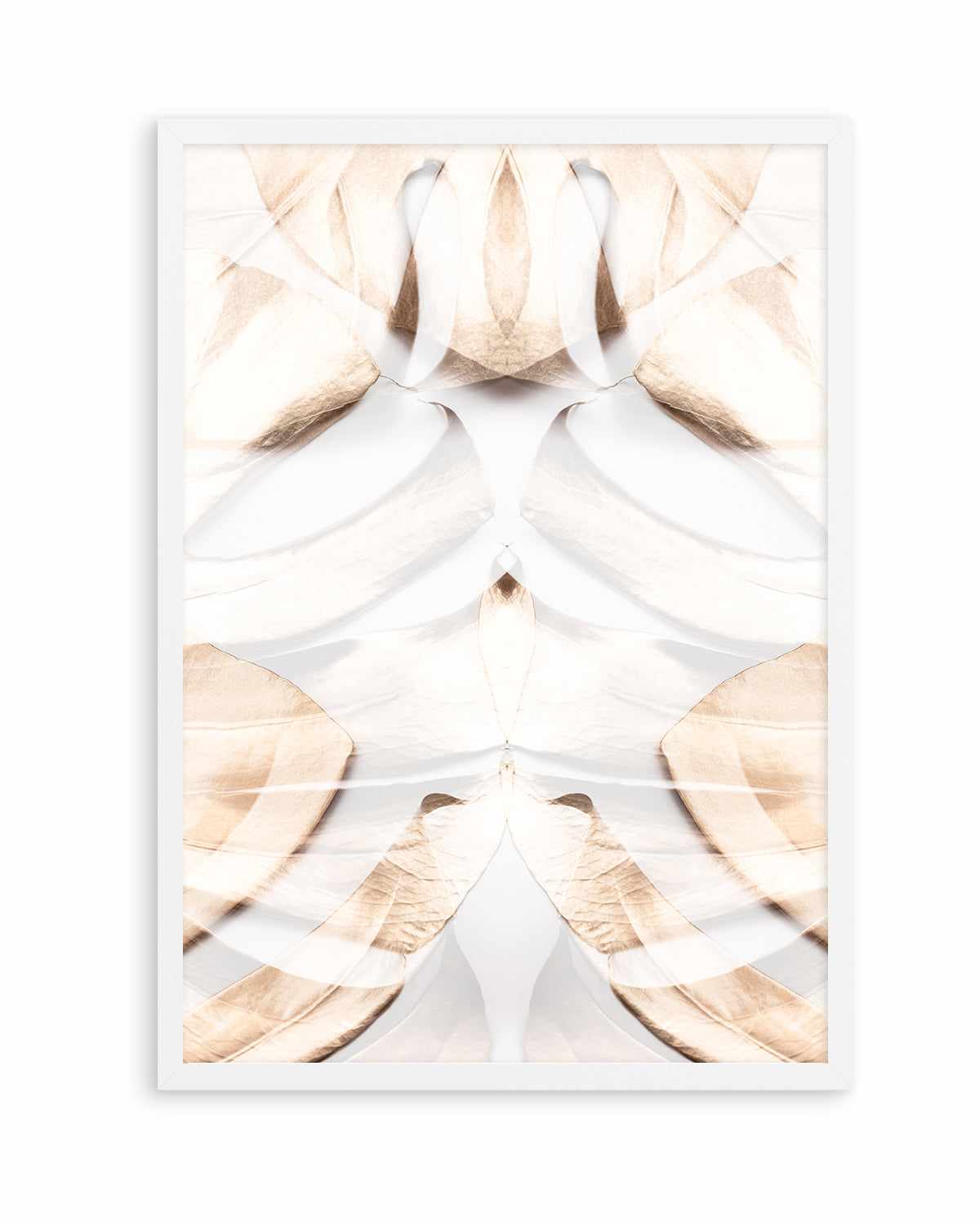 Monstera Gold 12 By Studio III | Art Print